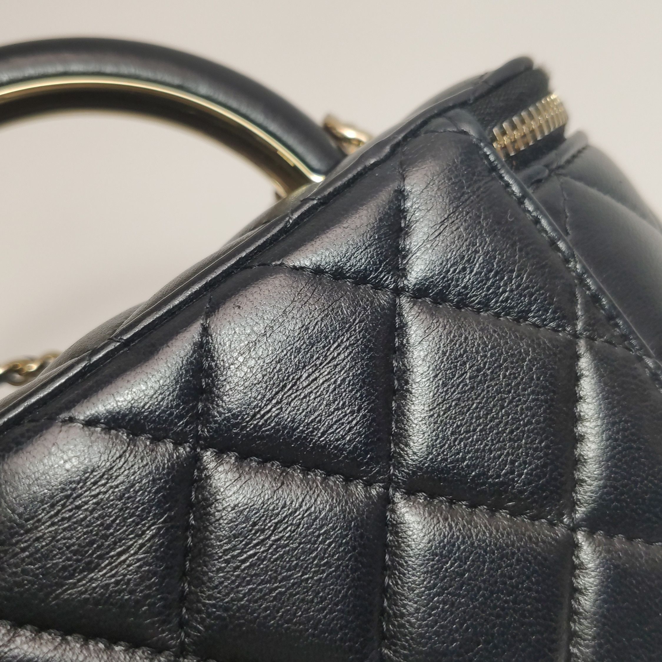 Chanel Chanel Women os Shoulder Bags Size ONE SIZE - 25 Thumbnail