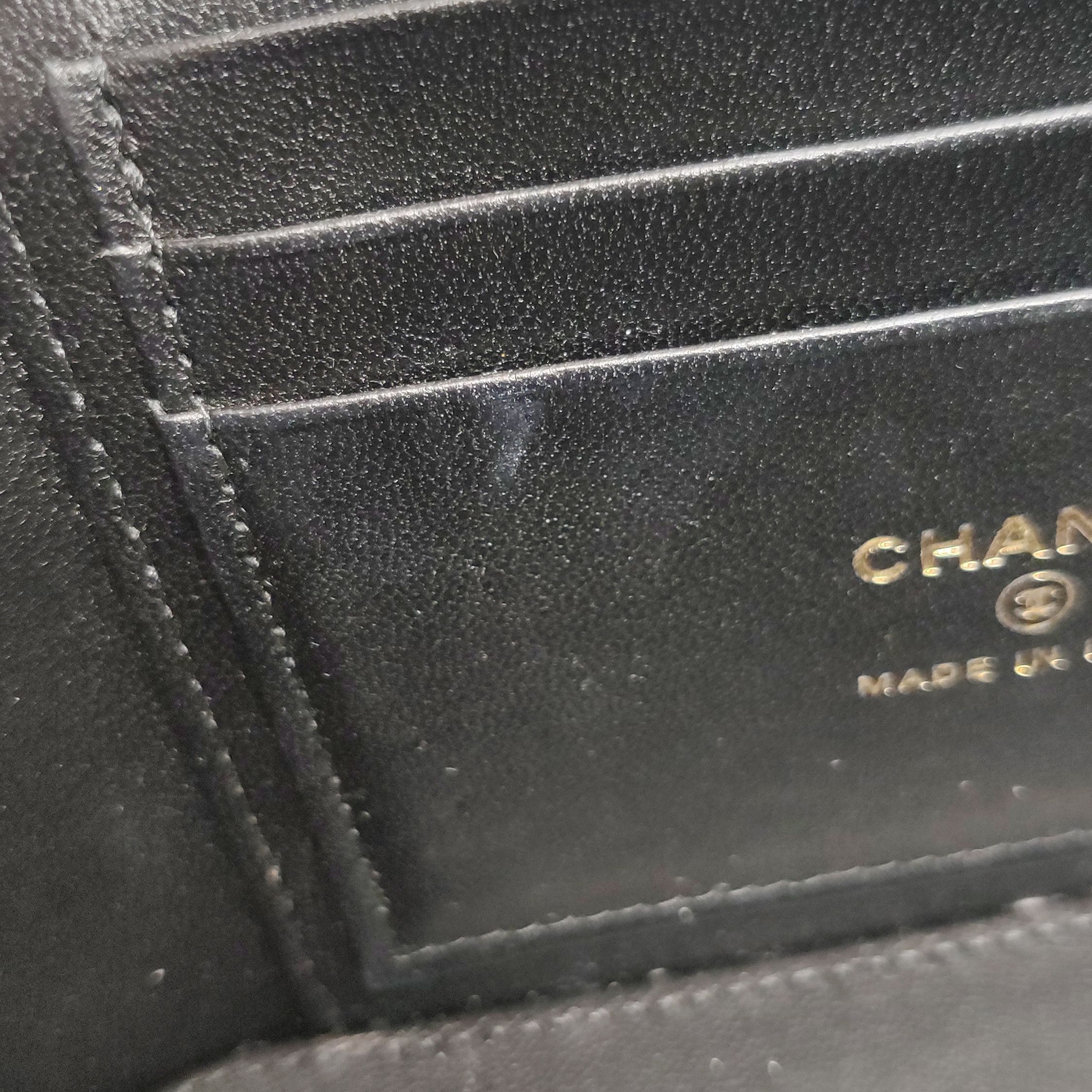 Chanel Chanel Women os Shoulder Bags Size ONE SIZE - 11 Thumbnail