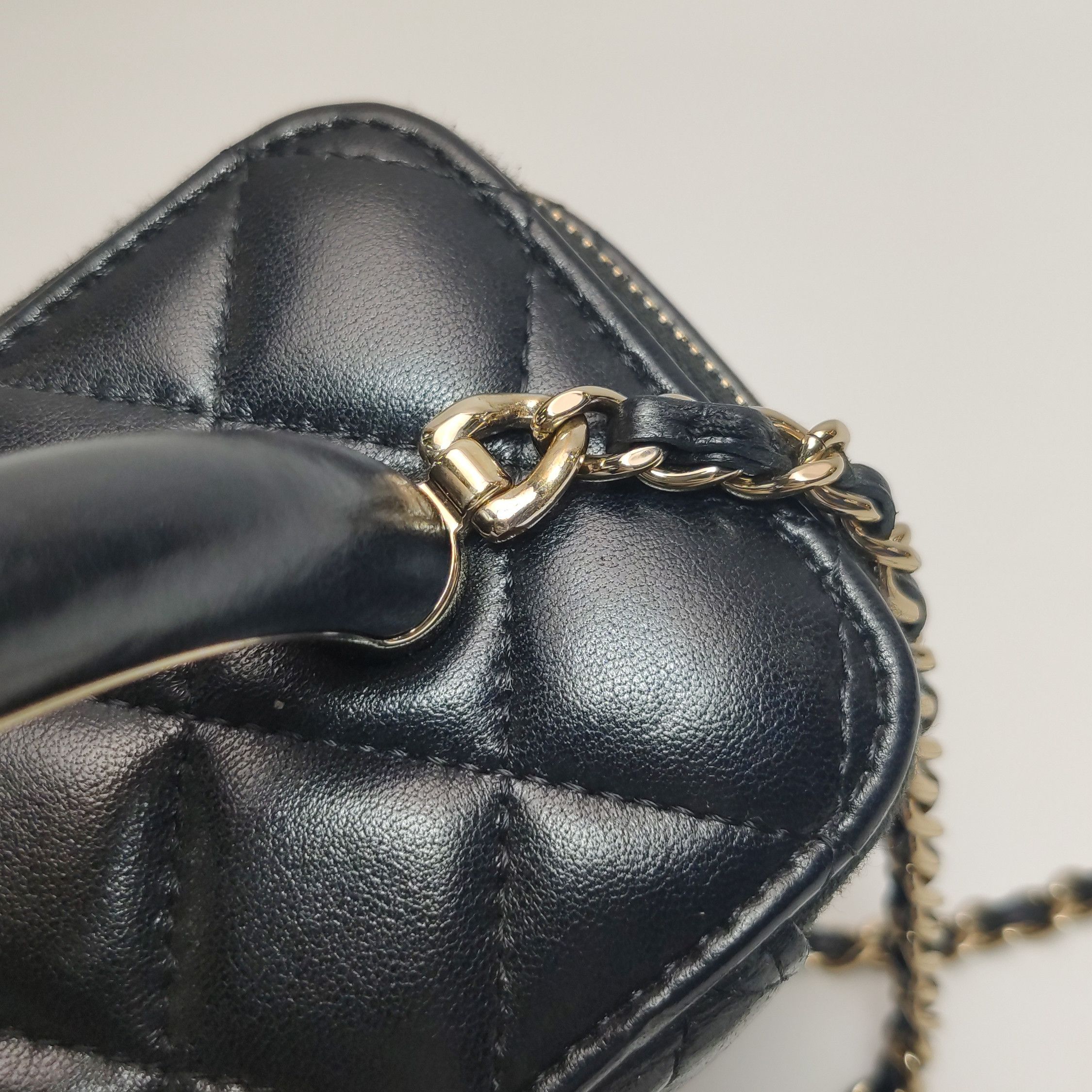 Chanel Chanel Women os Shoulder Bags Size ONE SIZE - 15 Thumbnail
