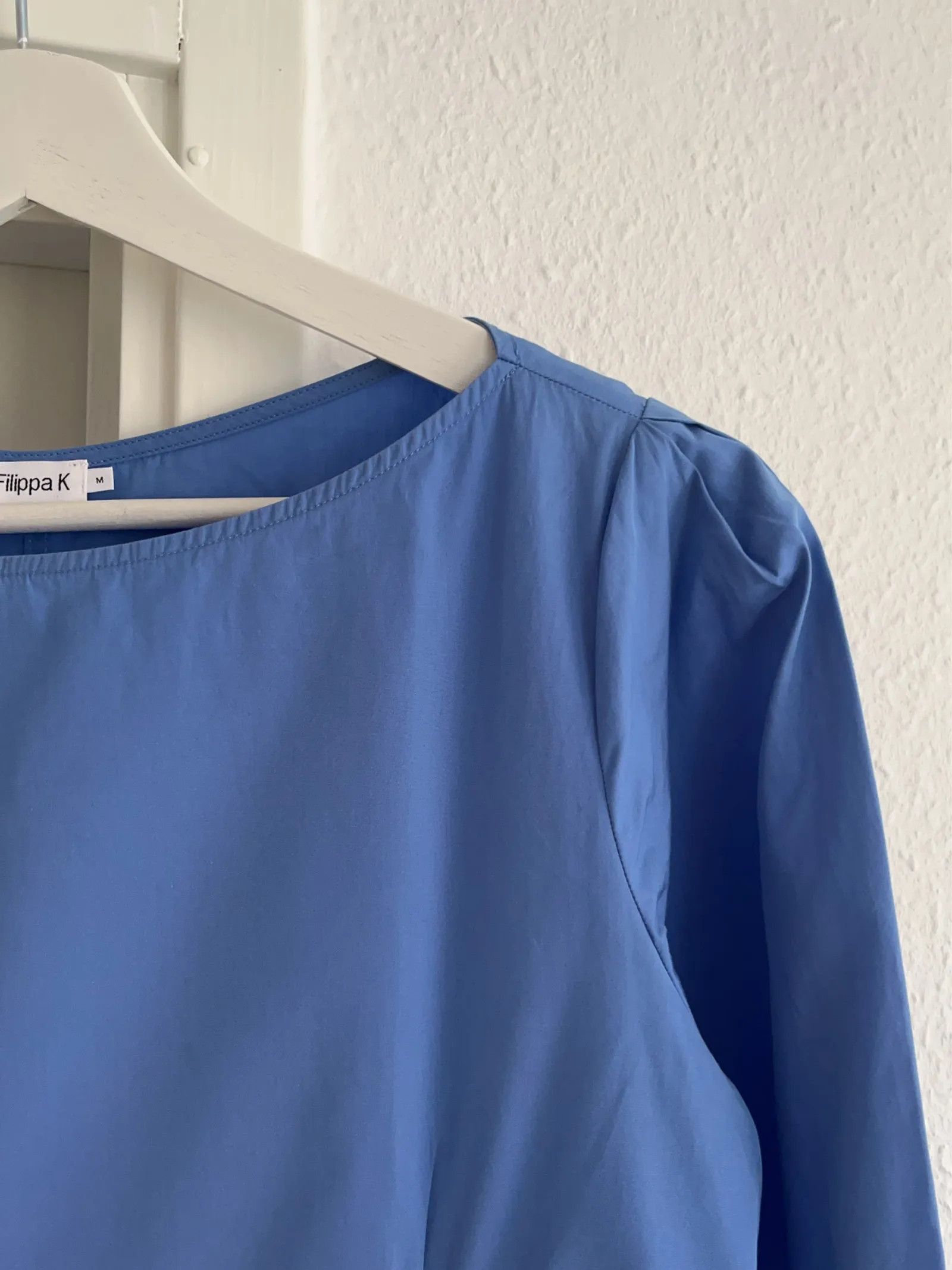 Filippa K Filippa K Poplin dress Dress Size M / US 6-8 / IT 42-44 - 6 Thumbnail
