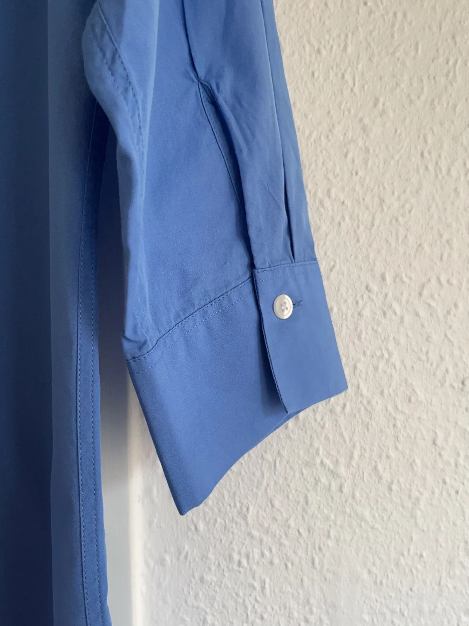 Filippa K Filippa K Poplin dress Dress Size M / US 6-8 / IT 42-44 - 5 Thumbnail