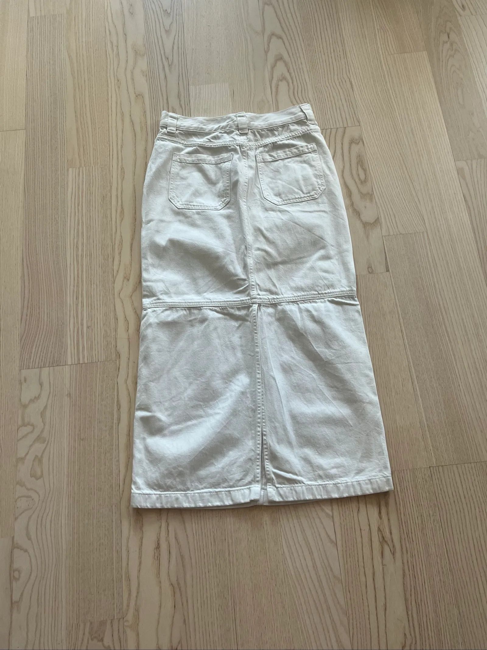 Arket Arket Skirt Size 26" / US 2 / IT 38 - 3 Thumbnail