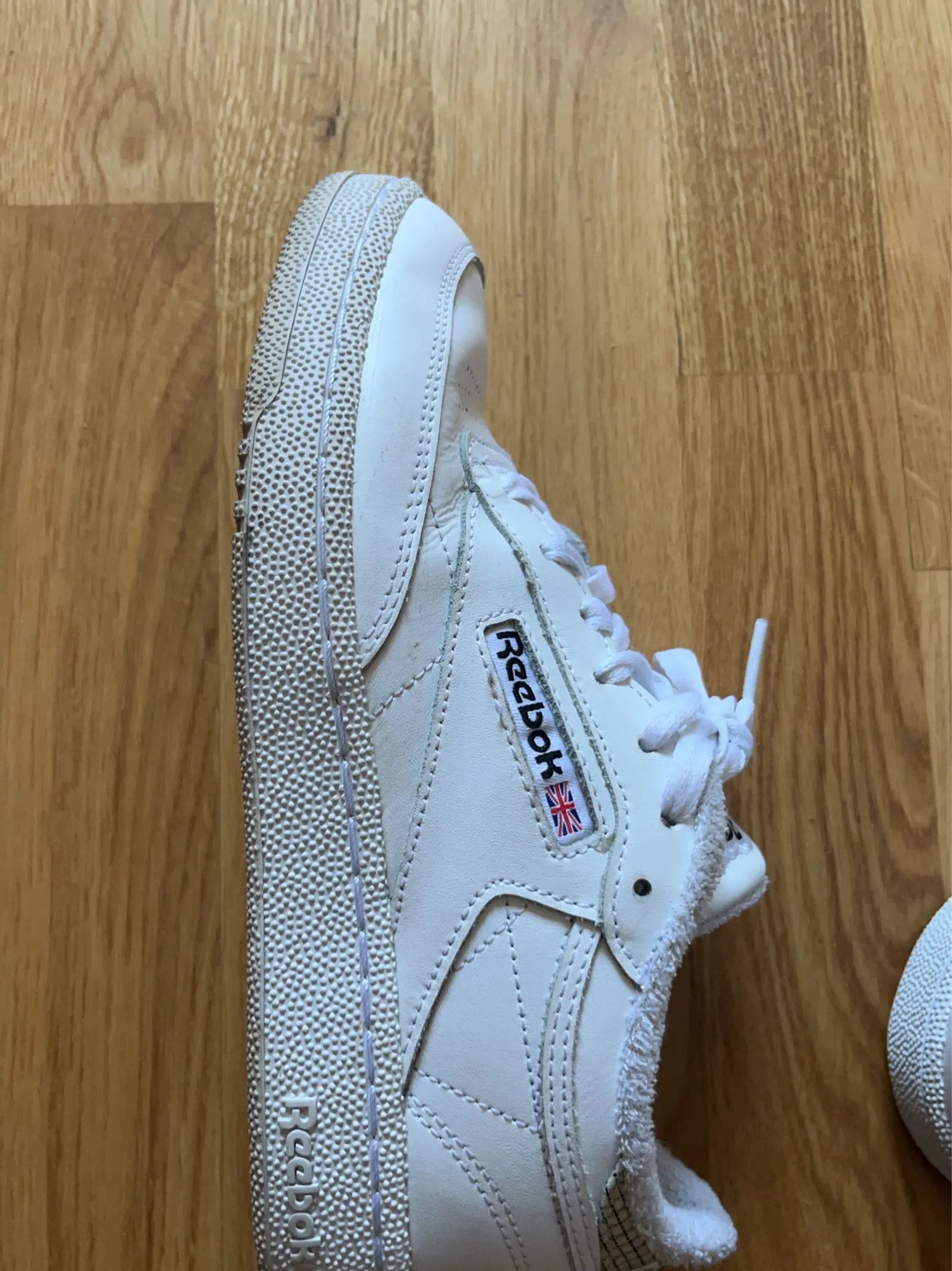 Reebok Reebok Sneakers Size US 6 / IT 36 - 2 Thumbnail