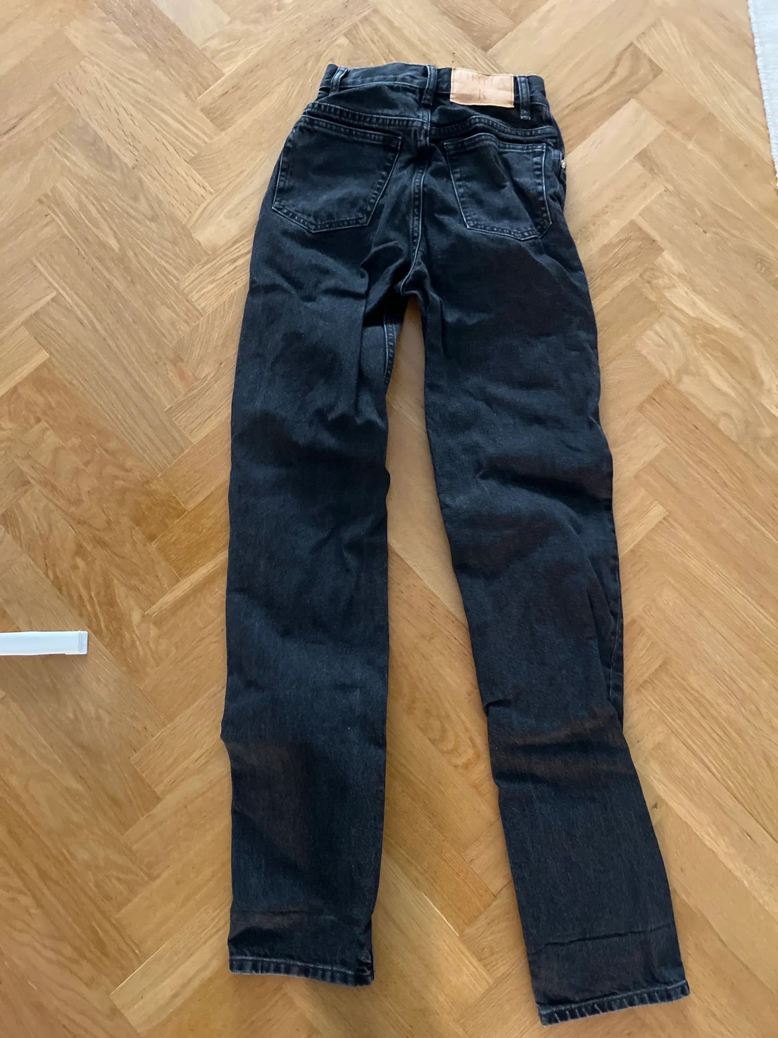 Filippa K Filippa K Jeans Size 25" / US 0 / IT 36 - 3 Thumbnail