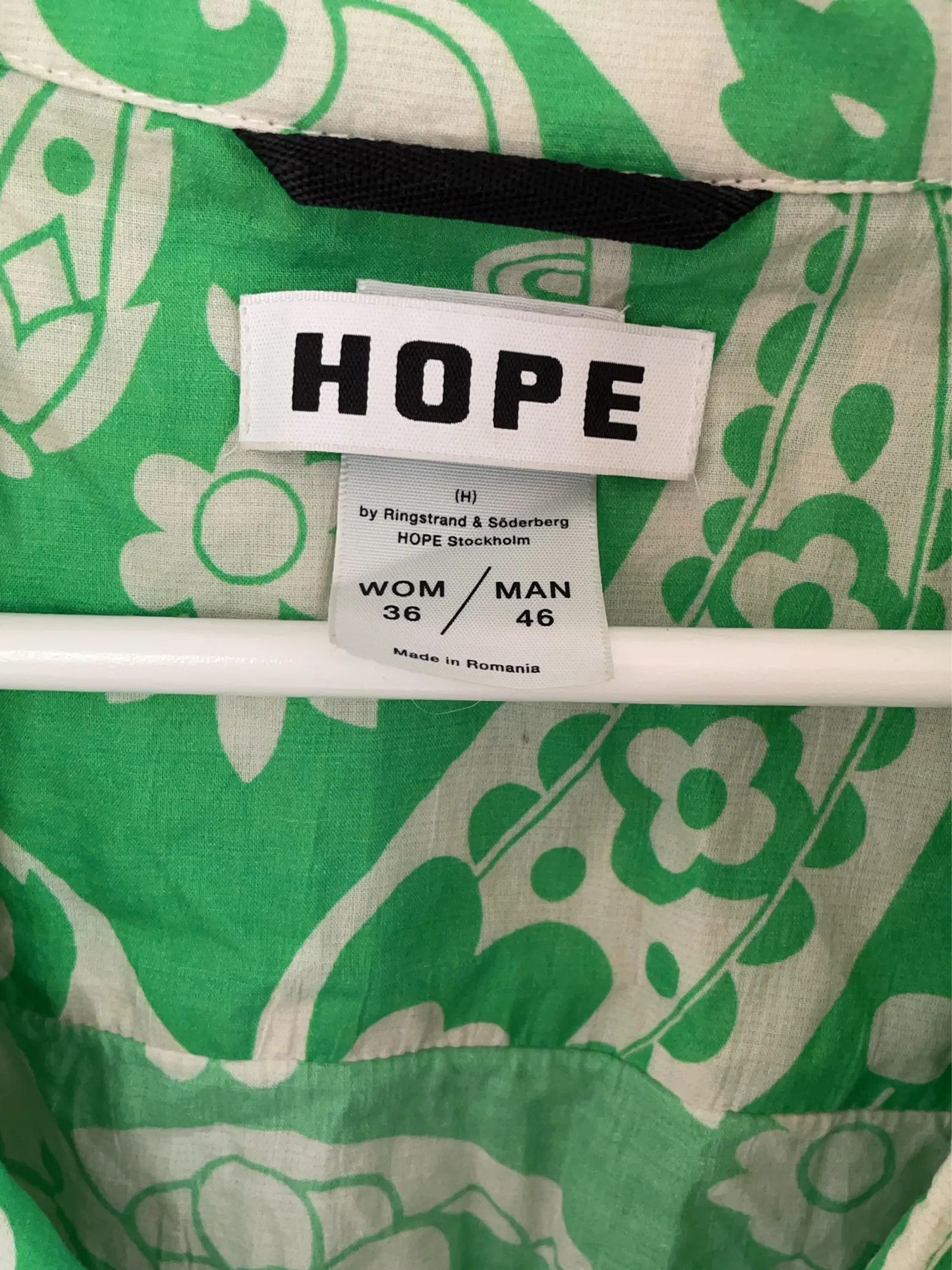 Hope Hope Dress Size XS / US 0-2 / IT 36-38 - 2 Thumbnail