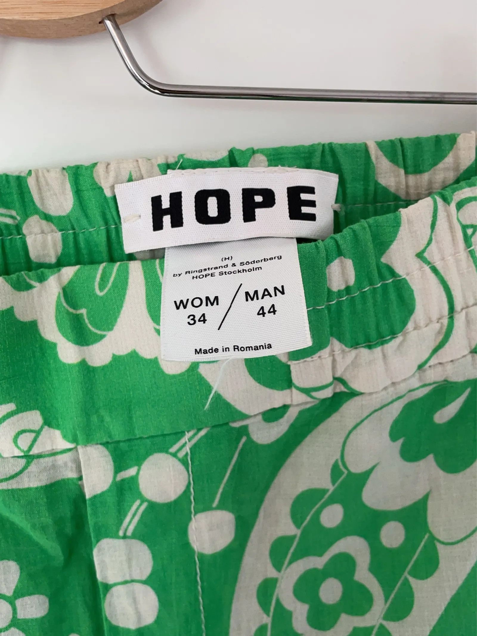 Hope Hope Dress Size XS / US 0-2 / IT 36-38 - 5 Thumbnail