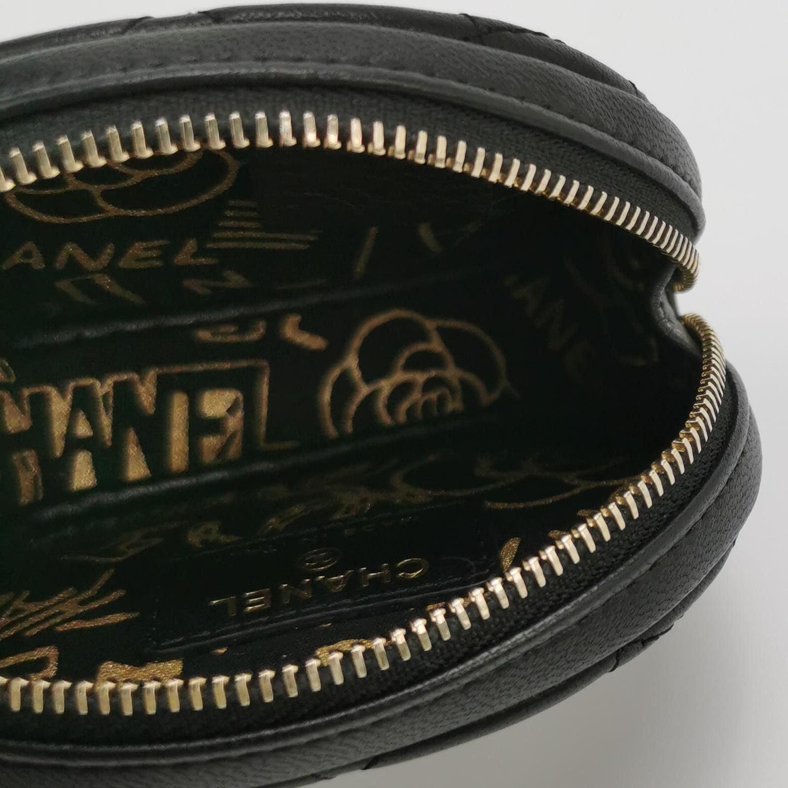 Chanel Chanel Women os Wallets Size ONE SIZE - 6 Thumbnail