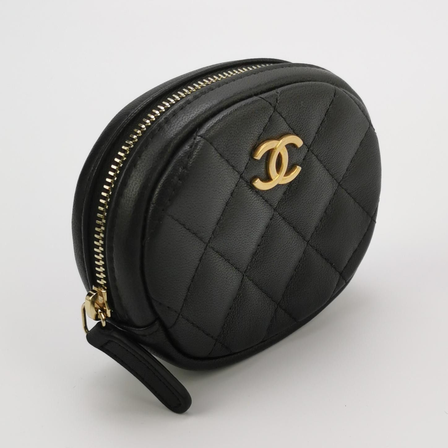 Chanel Chanel Women os Wallets Size ONE SIZE - 3 Thumbnail