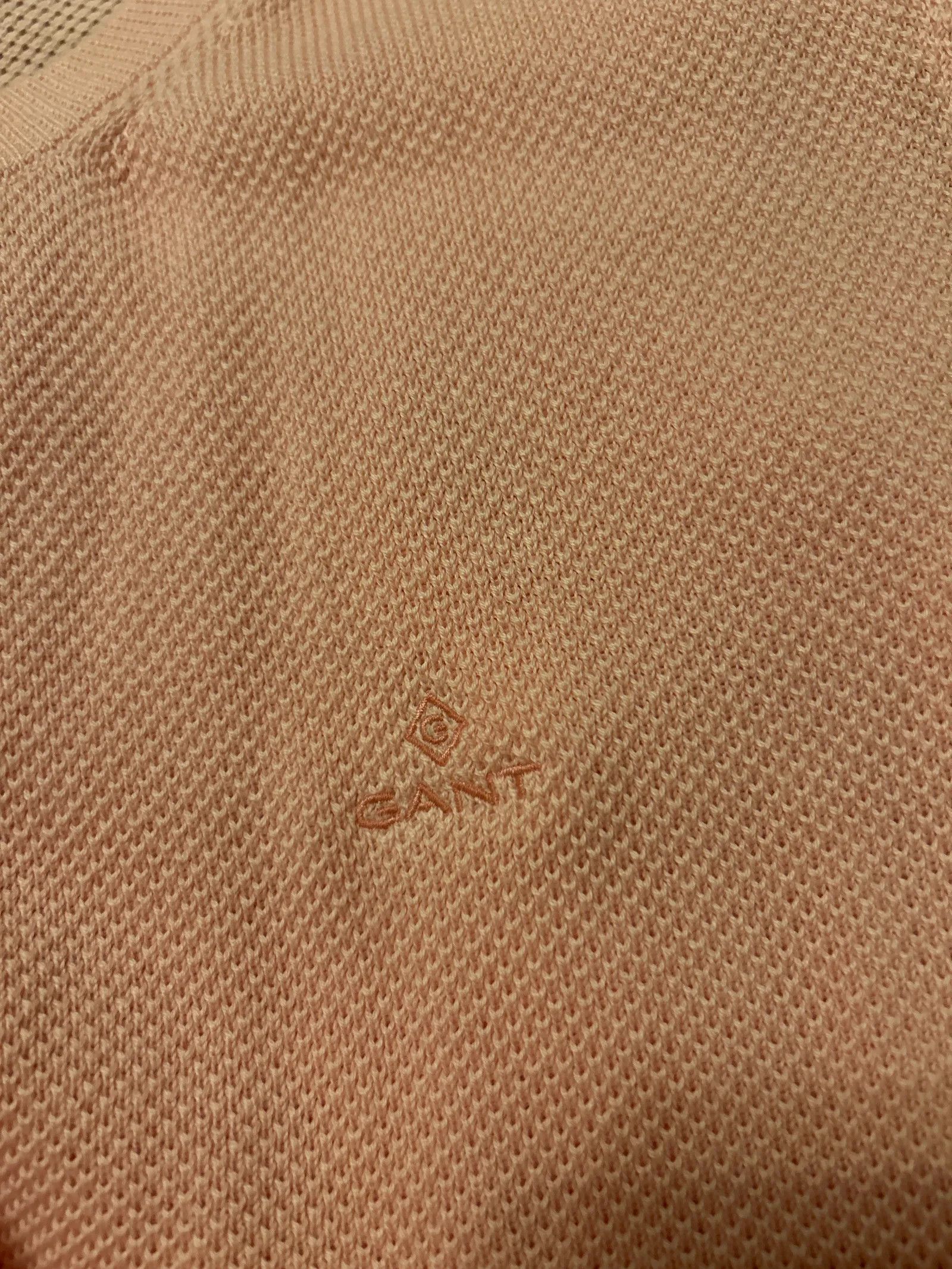 Gant Gant Cardigan Size XXL / US 16-18 / IT 52-54 - 4 Thumbnail