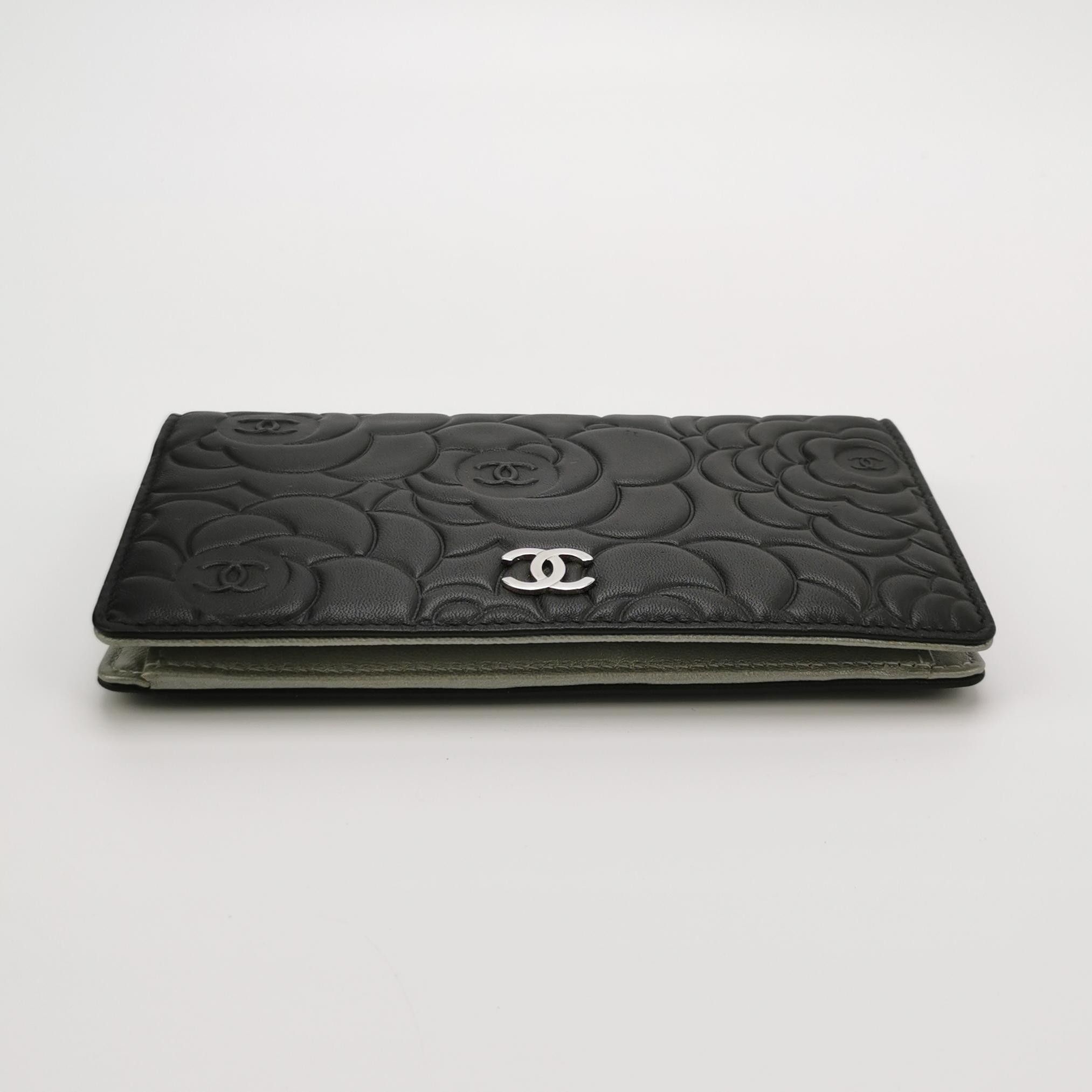 Chanel Chanel Women os Wallets Size ONE SIZE - 5 Thumbnail