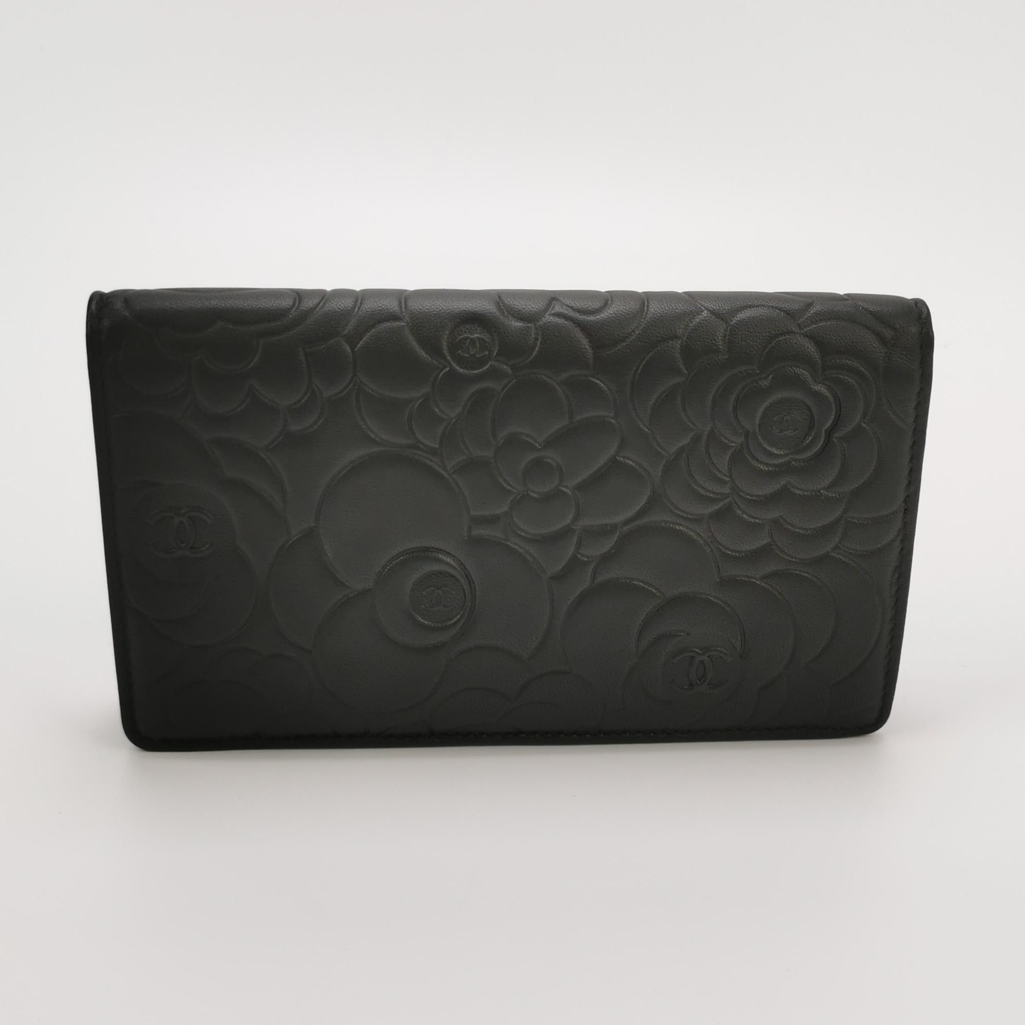 Chanel Chanel Women os Wallets Size ONE SIZE - 4 Thumbnail