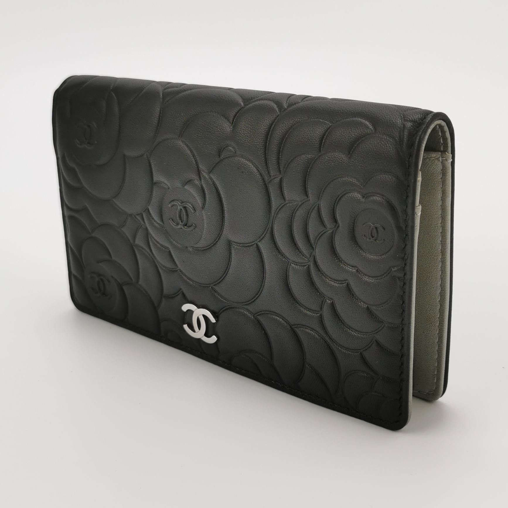 Chanel Chanel Women os Wallets Size ONE SIZE - 2 Thumbnail