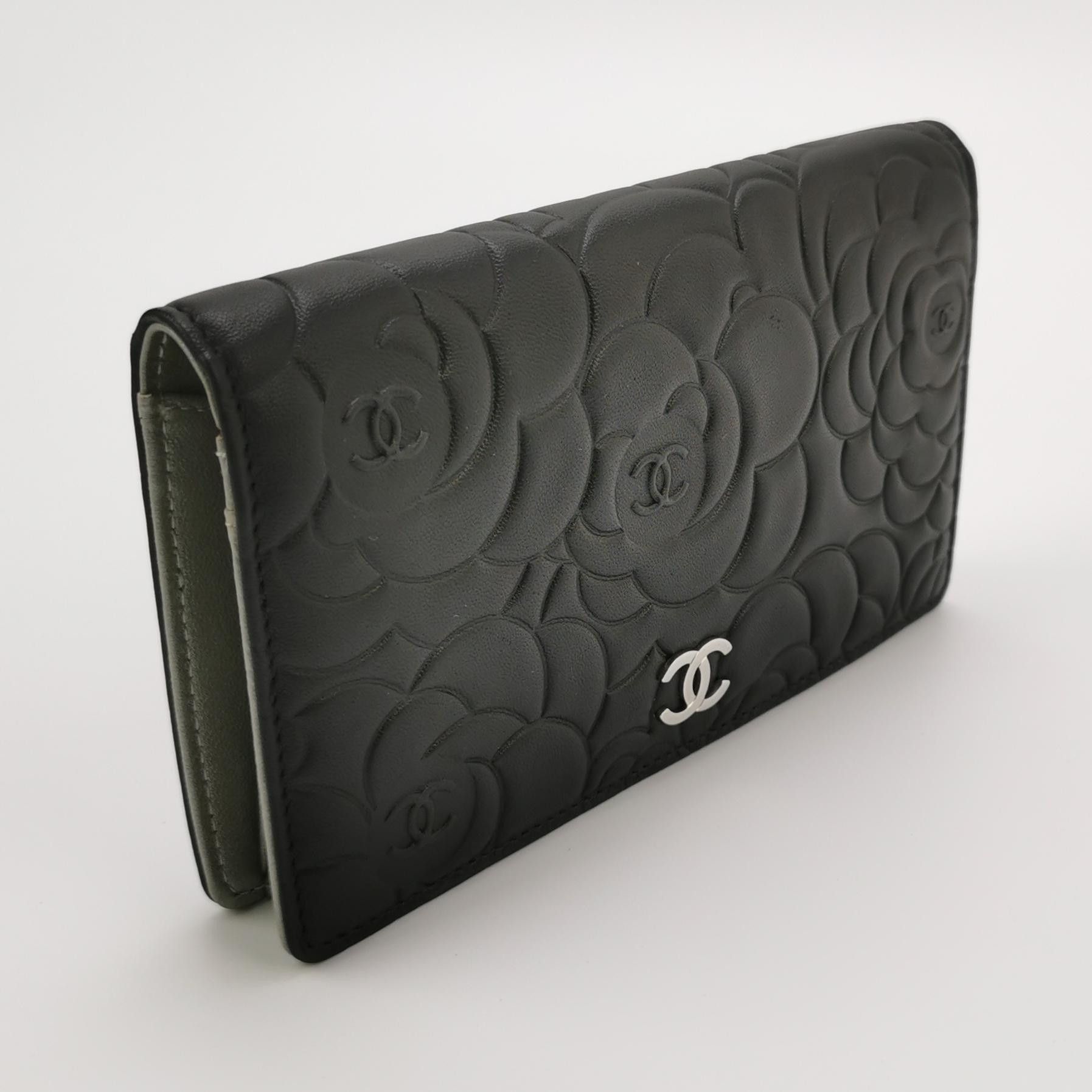 Chanel Chanel Women os Wallets Size ONE SIZE - 3 Thumbnail