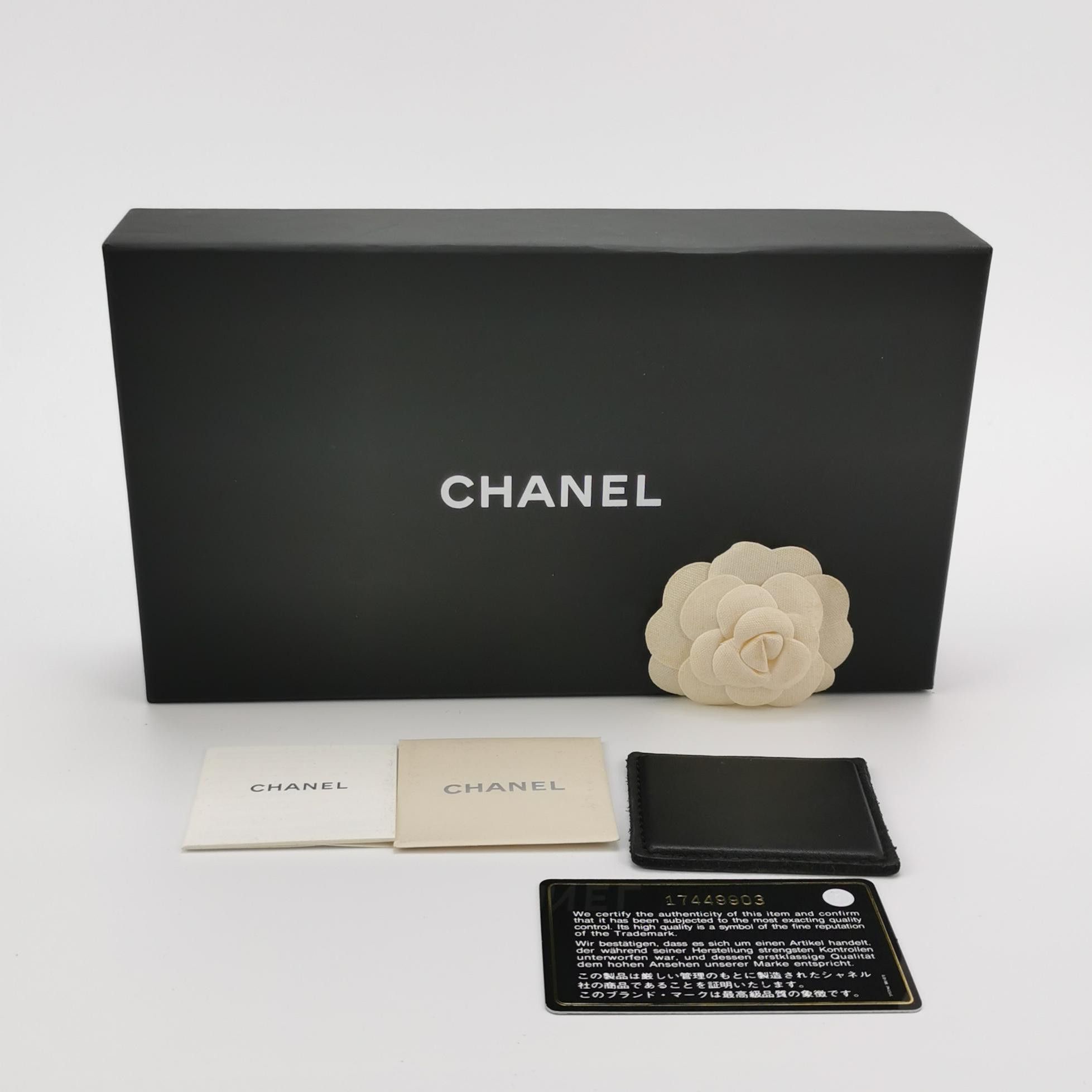 Chanel Chanel Women os Wallets Size ONE SIZE - 8 Thumbnail