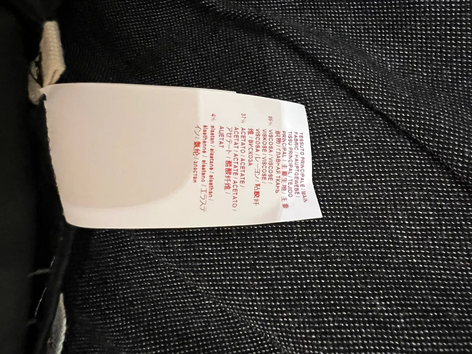 Marni Marni Skirt Size 34" / US 12 / IT 48 - 4 Thumbnail