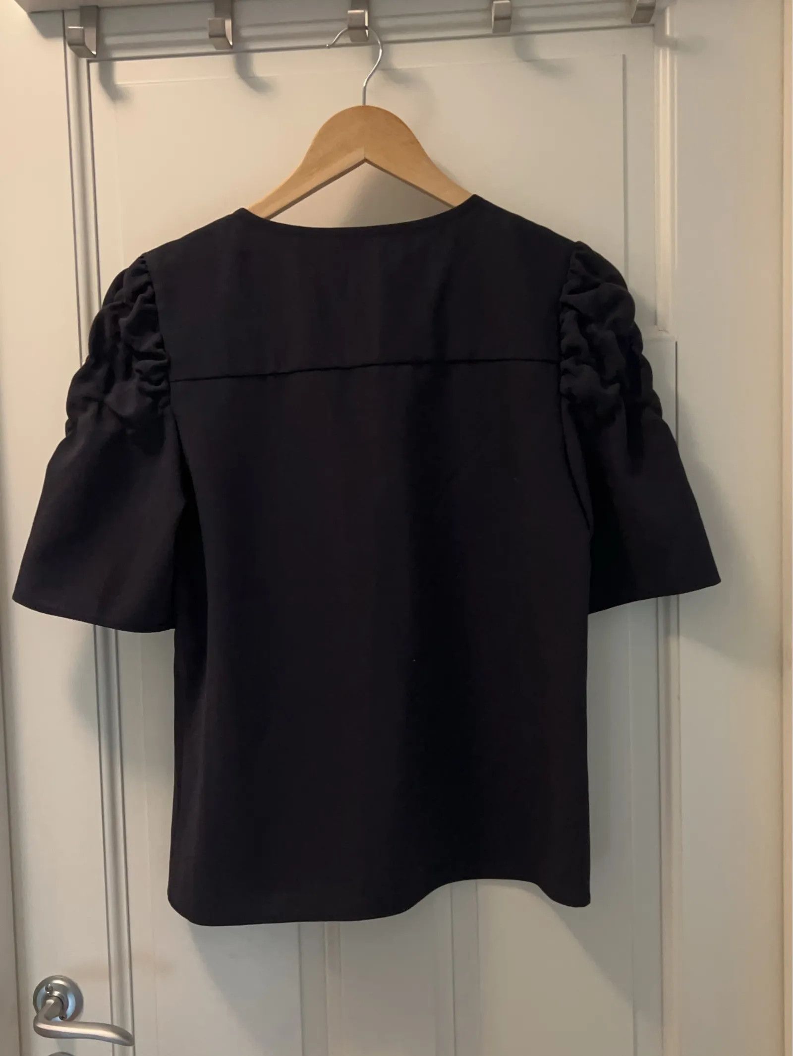 See by Chloe See by Chloé Blouse Size XS / US 0-2 / IT 36-38 - 5 Thumbnail