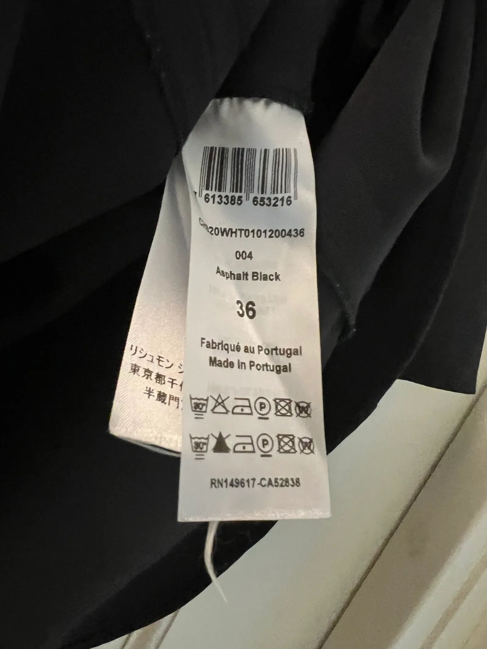 See by Chloe See by Chloé Blouse Size XS / US 0-2 / IT 36-38 - 3 Thumbnail