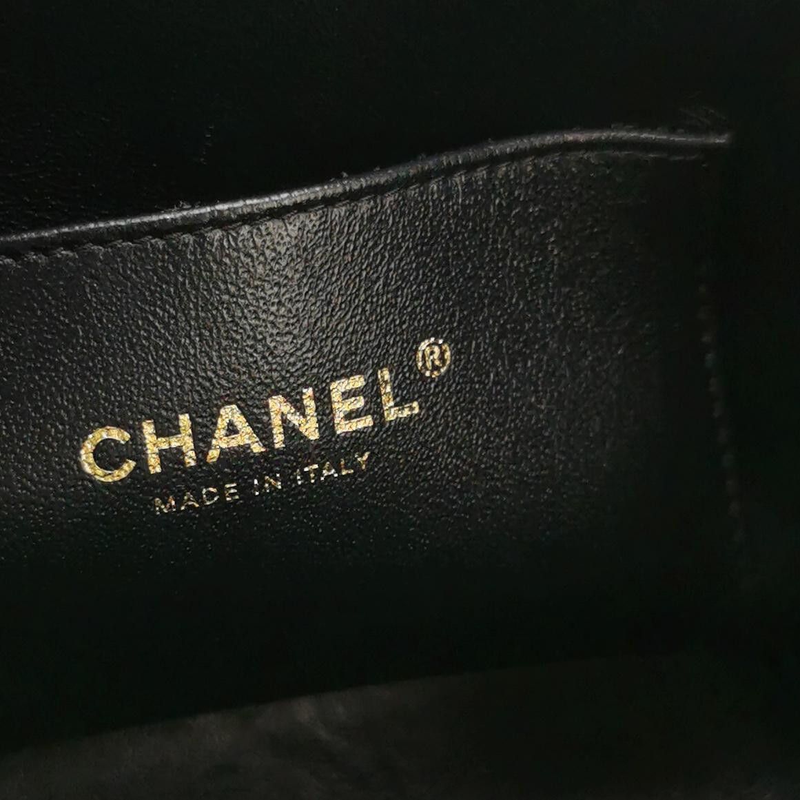 Chanel Chanel Women os Shoulder Bags Size ONE SIZE - 8 Thumbnail