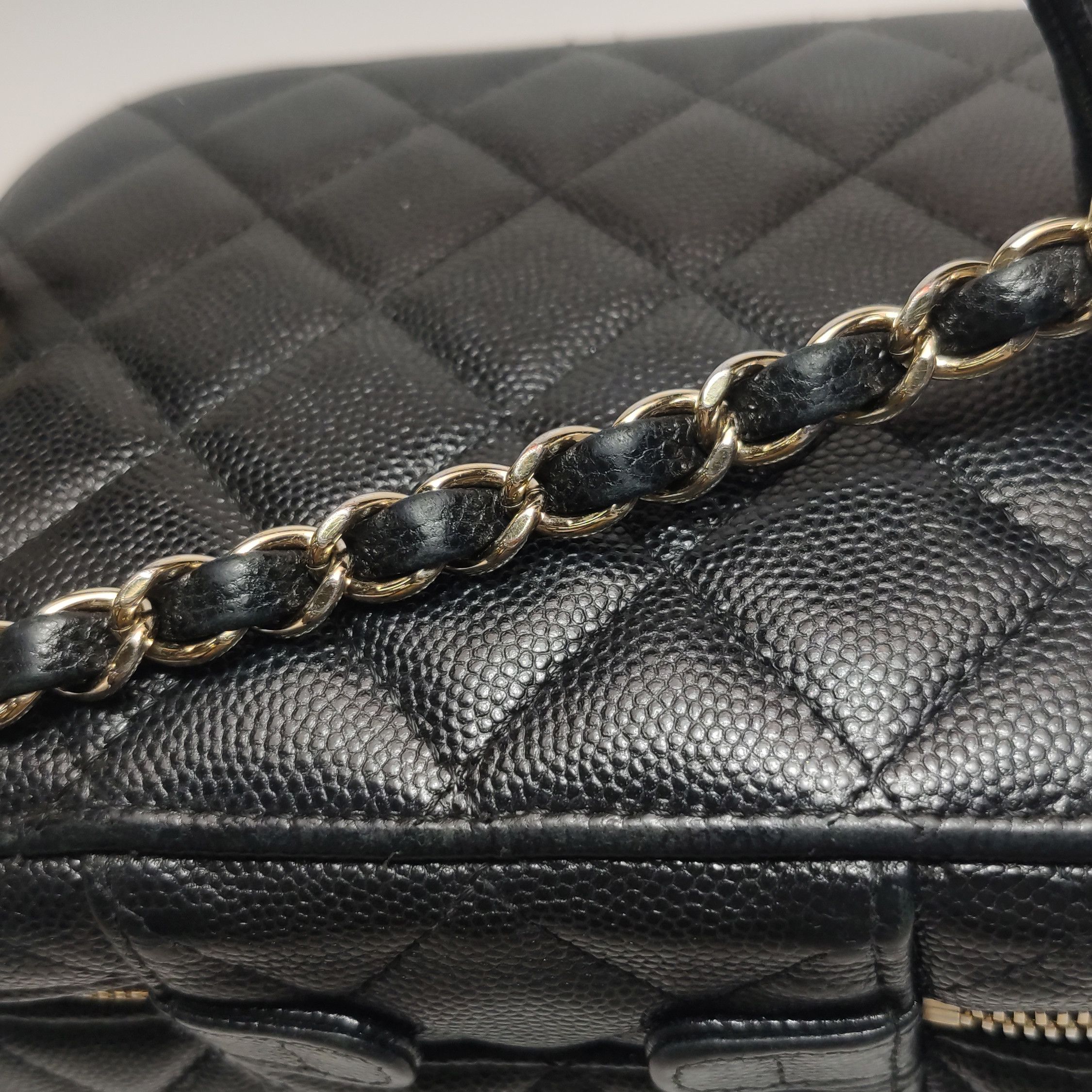 Chanel Chanel Women os Shoulder Bags Size ONE SIZE - 13 Thumbnail