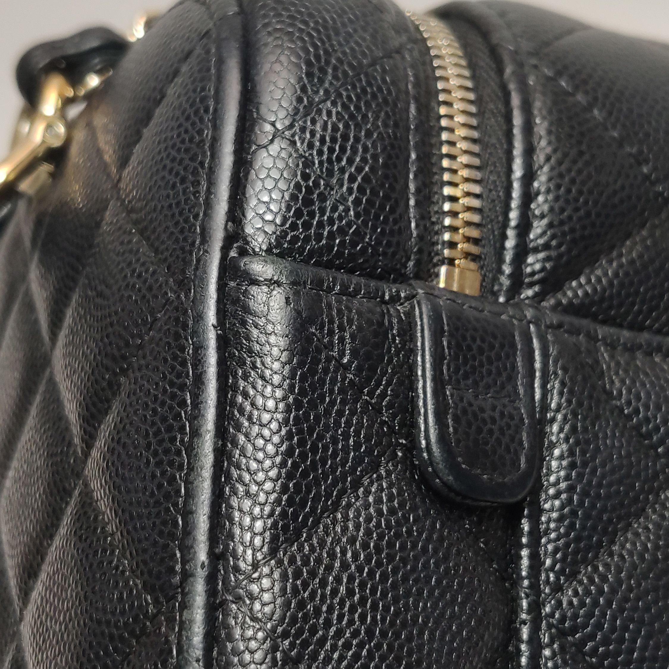Chanel Chanel Women os Shoulder Bags Size ONE SIZE - 18 Thumbnail