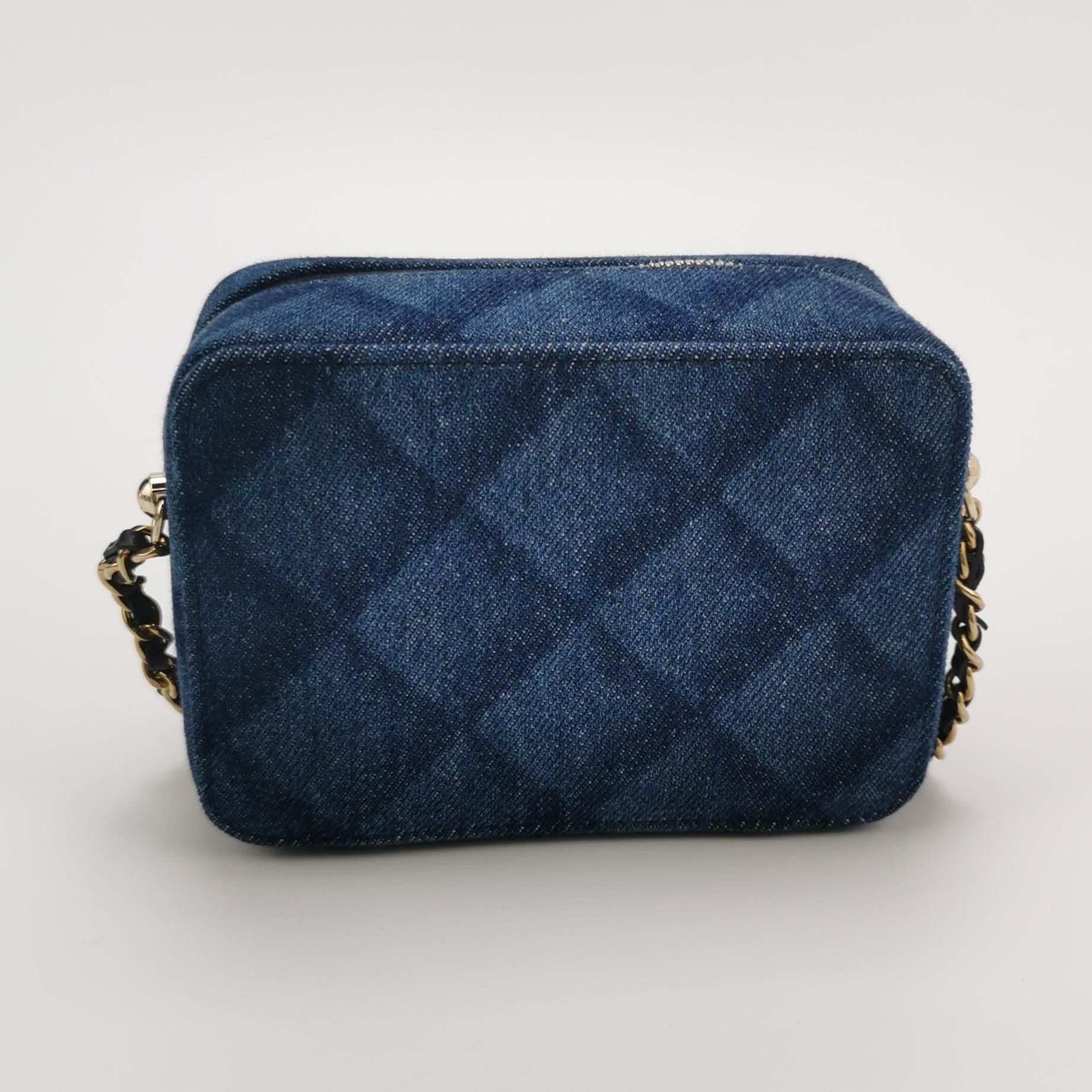 Chanel Chanel Women os Shoulder Bags Size ONE SIZE - 5 Thumbnail