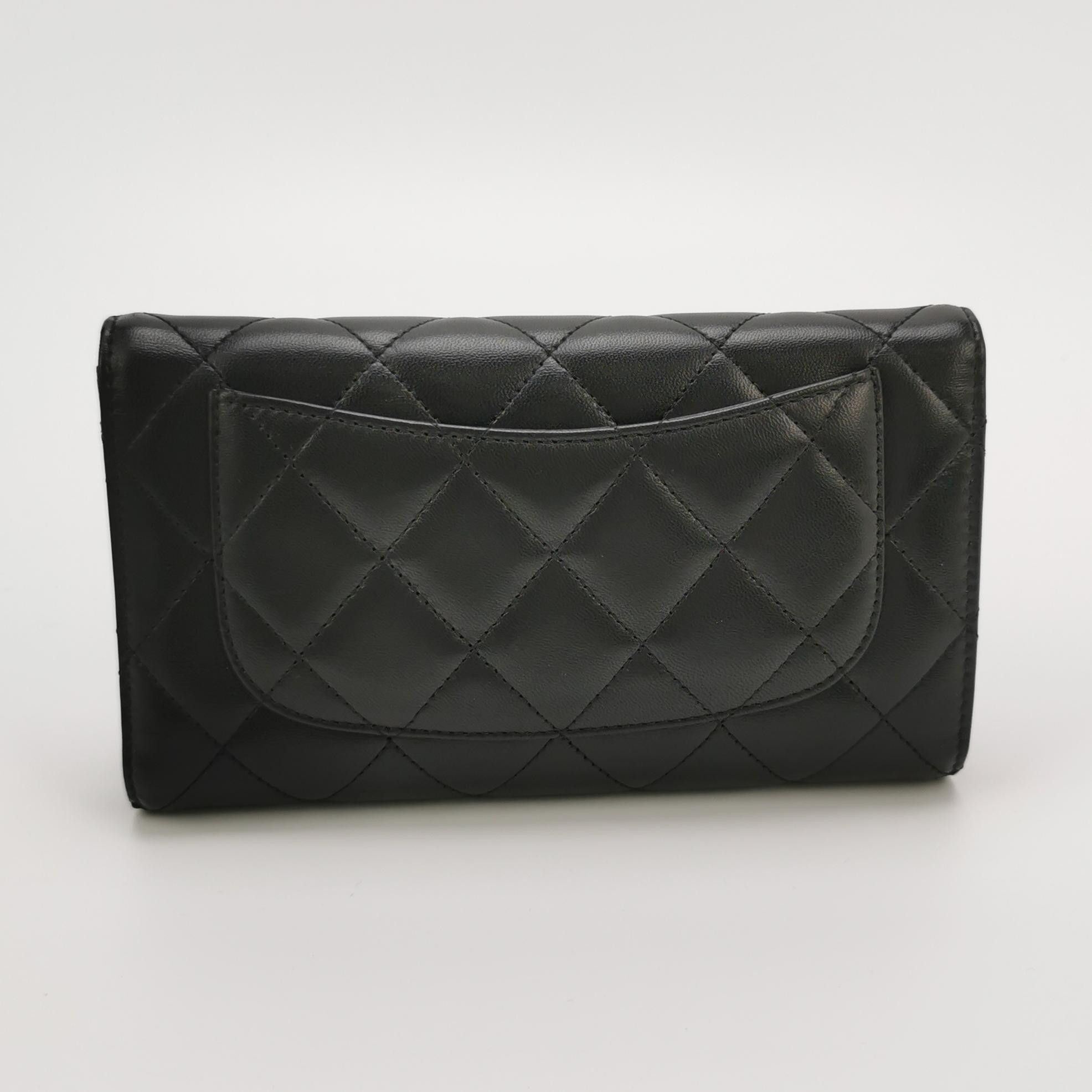 Chanel Chanel Women os Wallets Size ONE SIZE - 4 Thumbnail