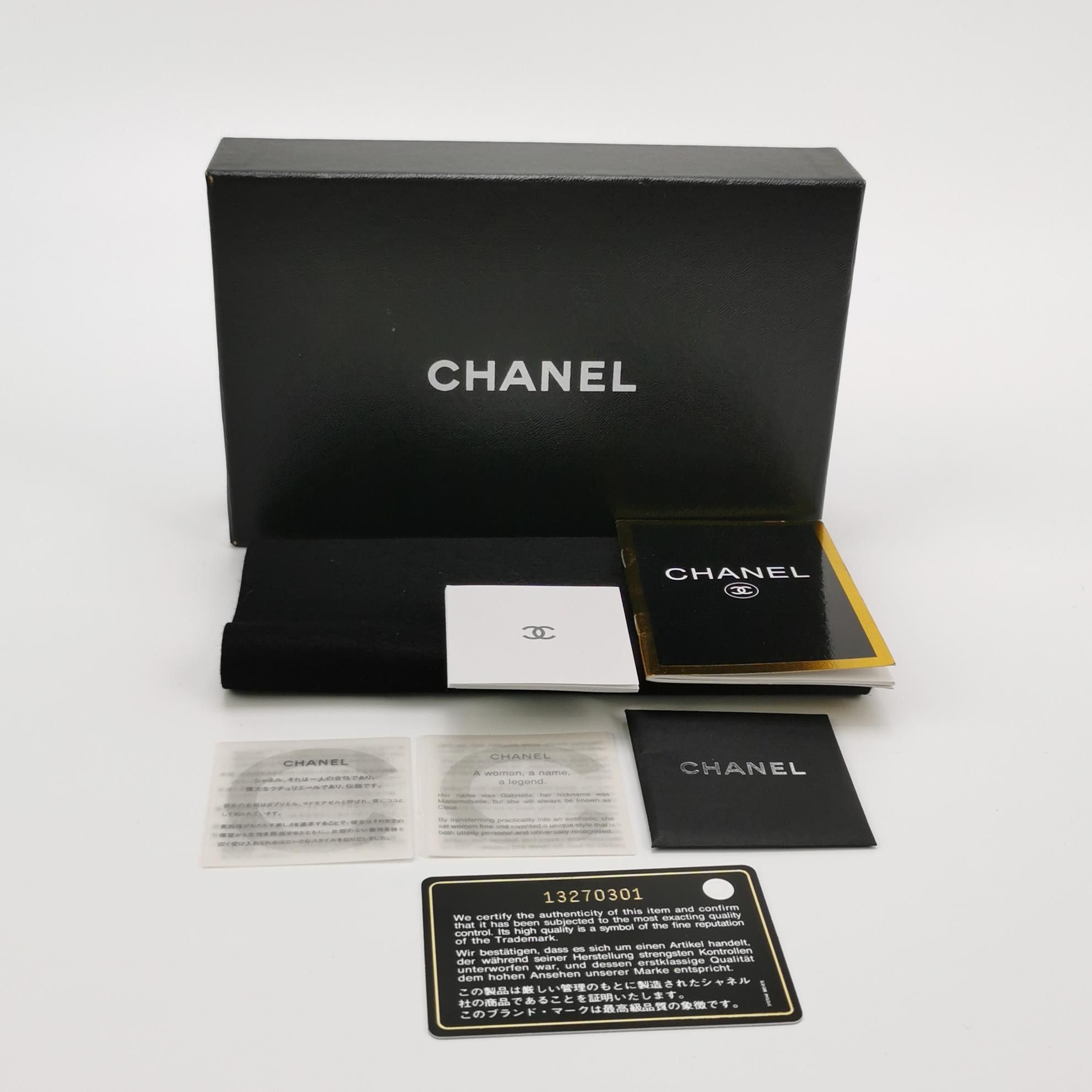 Chanel Chanel Women os Wallets Size ONE SIZE - 8 Thumbnail
