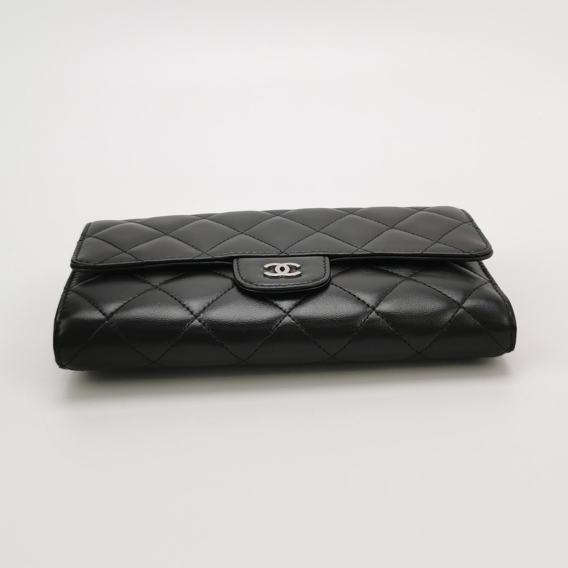 Chanel Chanel Women os Wallets Size ONE SIZE - 5 Thumbnail