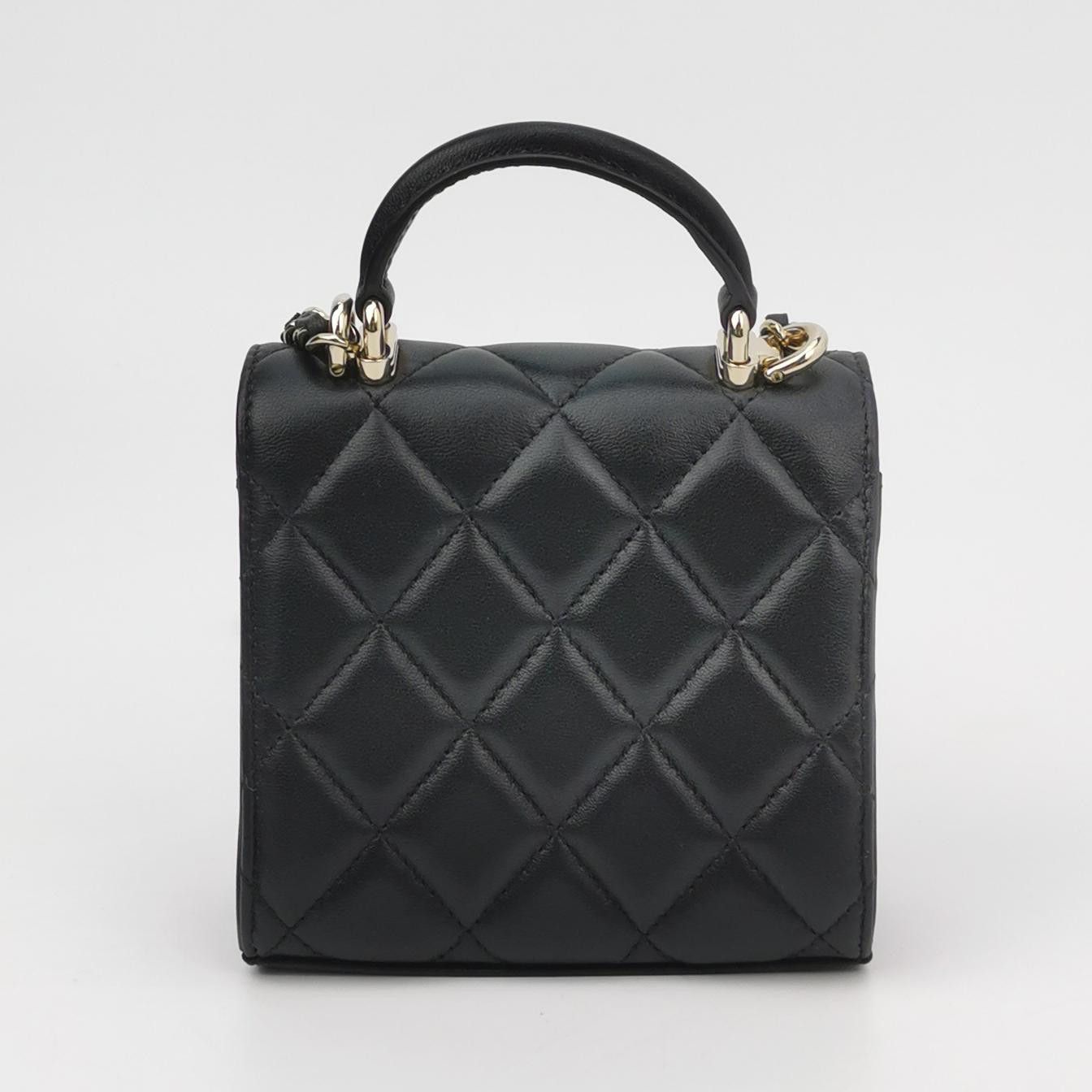 Chanel Chanel Women os Shoulder Bags Size ONE SIZE - 5 Thumbnail