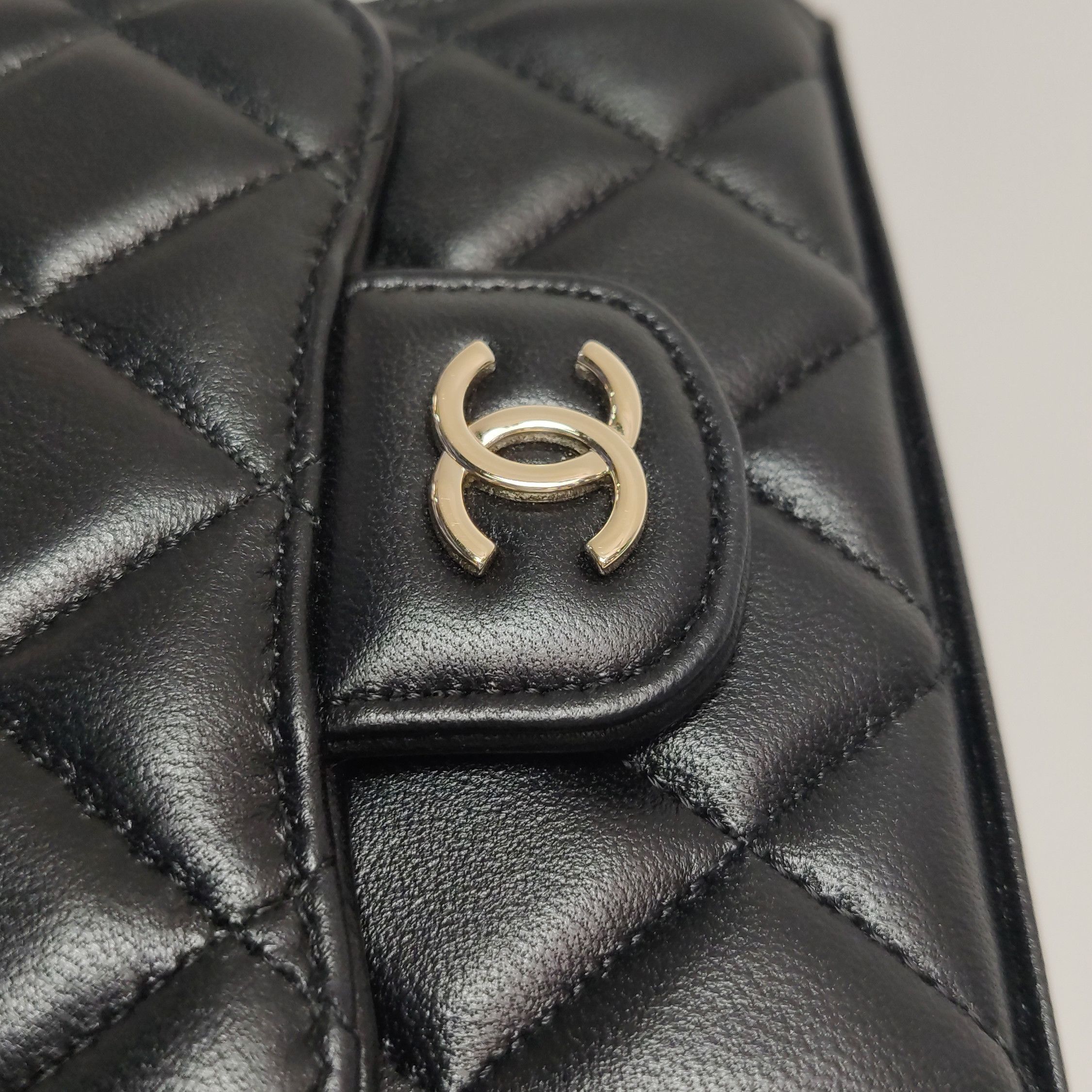 Chanel Chanel Women os Shoulder Bags Size ONE SIZE - 17 Thumbnail