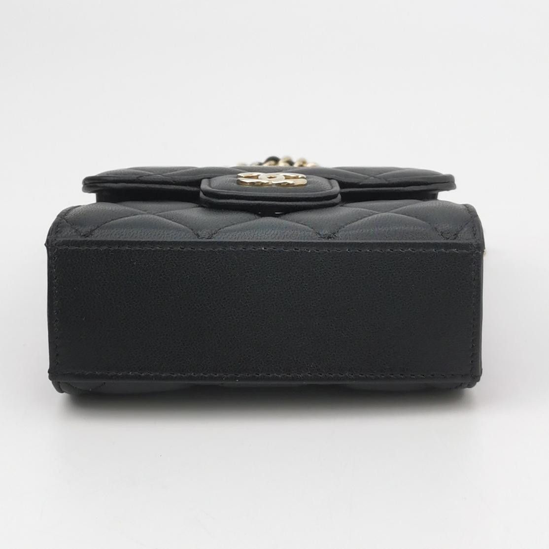 Chanel Chanel Women os Shoulder Bags Size ONE SIZE - 6 Thumbnail