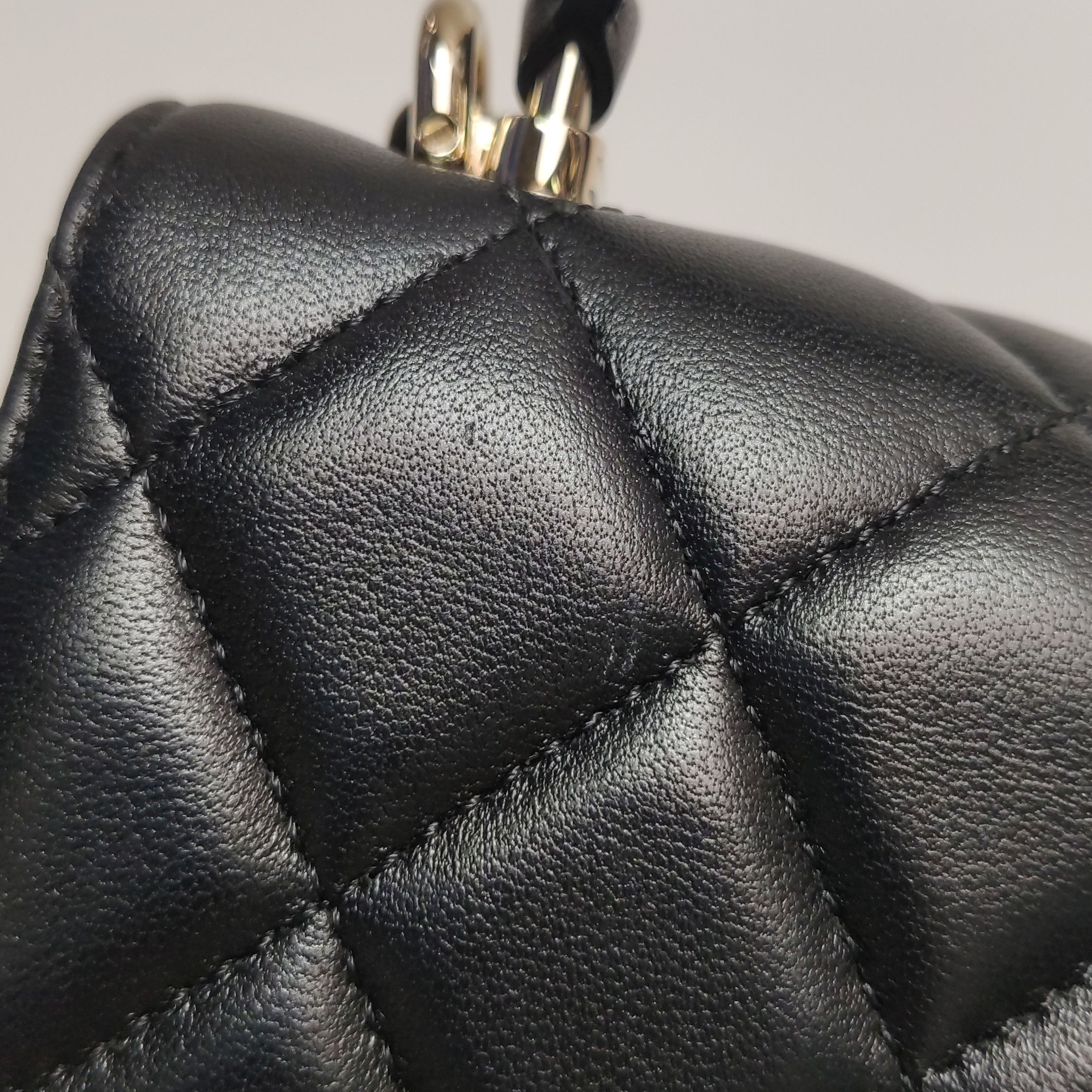 Chanel Chanel Women os Shoulder Bags Size ONE SIZE - 12 Thumbnail