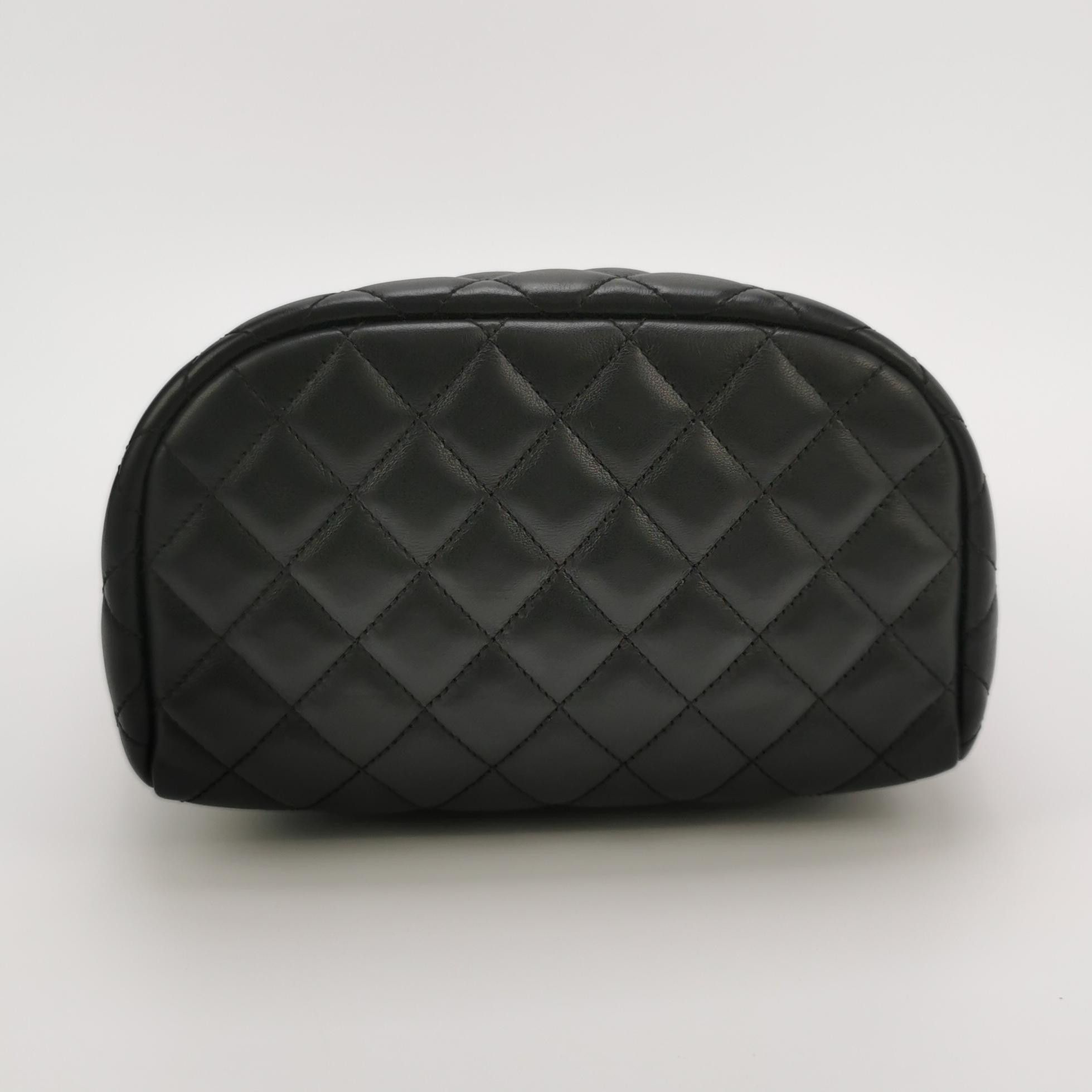 Chanel Chanel Women os Backpacks Size ONE SIZE - 6 Thumbnail