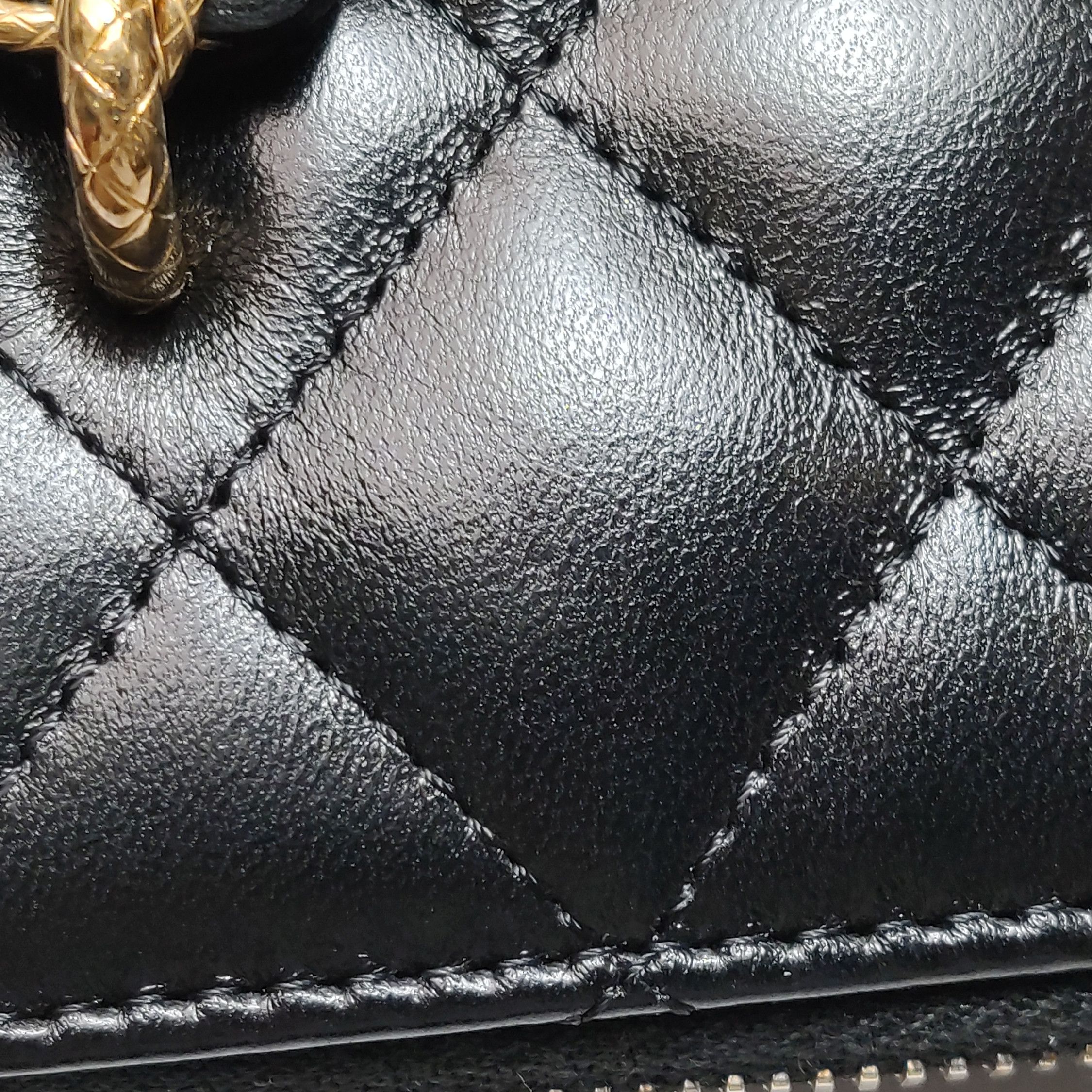 Chanel Chanel Women os Shoulder Bags Size ONE SIZE - 16 Thumbnail