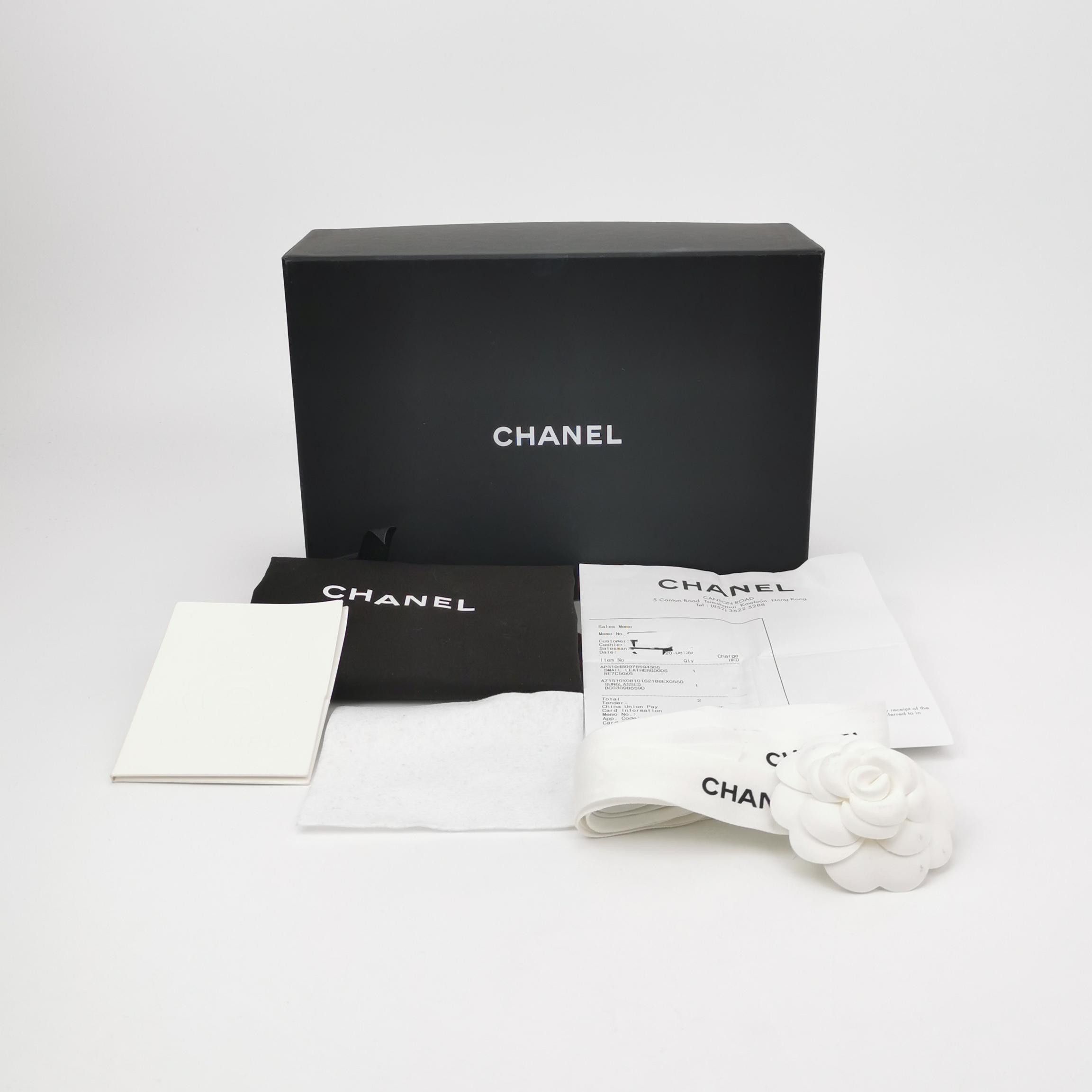 Chanel Chanel Women os Shoulder Bags Size ONE SIZE - 9 Thumbnail