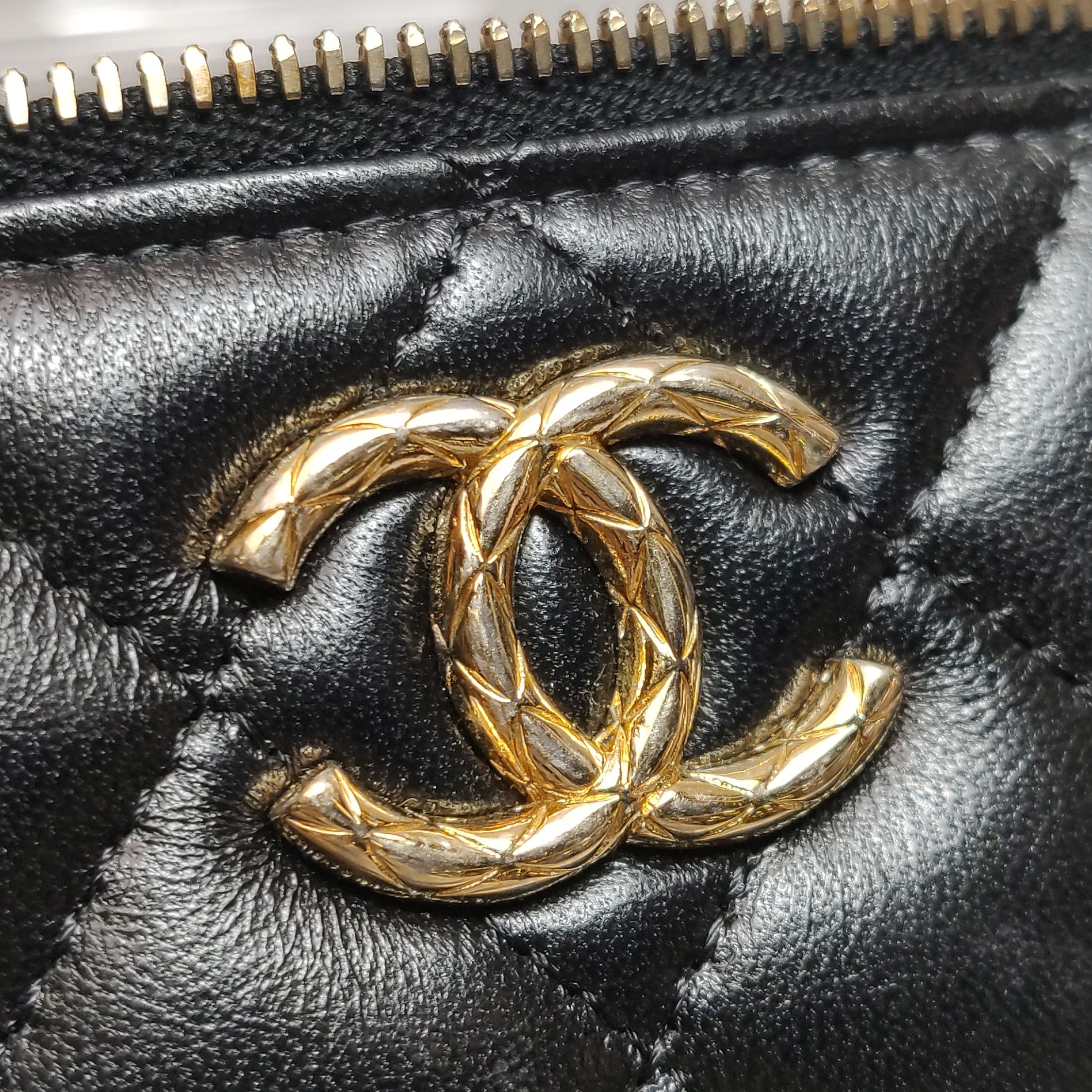 Chanel Chanel Women os Shoulder Bags Size ONE SIZE - 10 Thumbnail