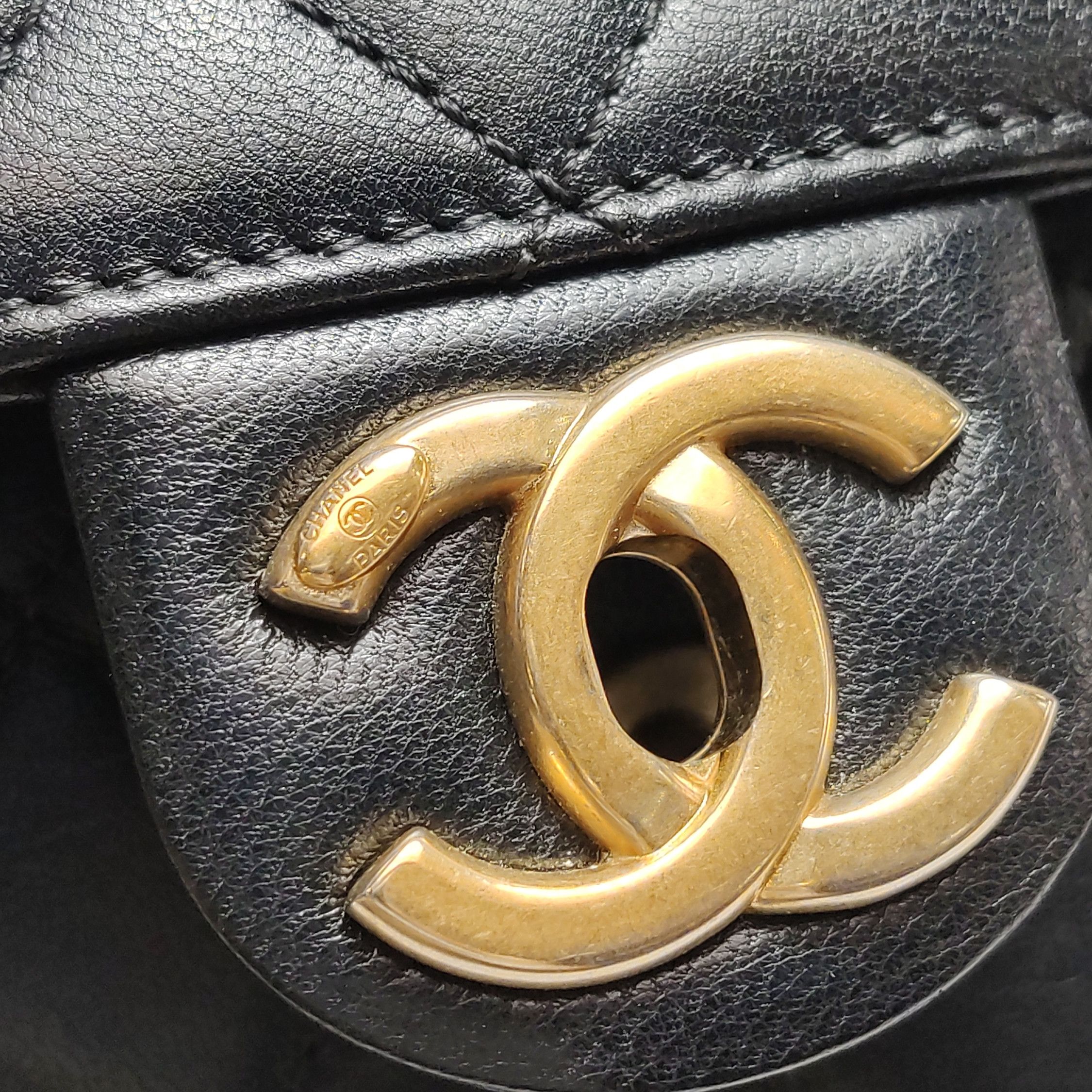 Chanel Chanel Women os Shoulder Bags Size ONE SIZE - 16 Thumbnail