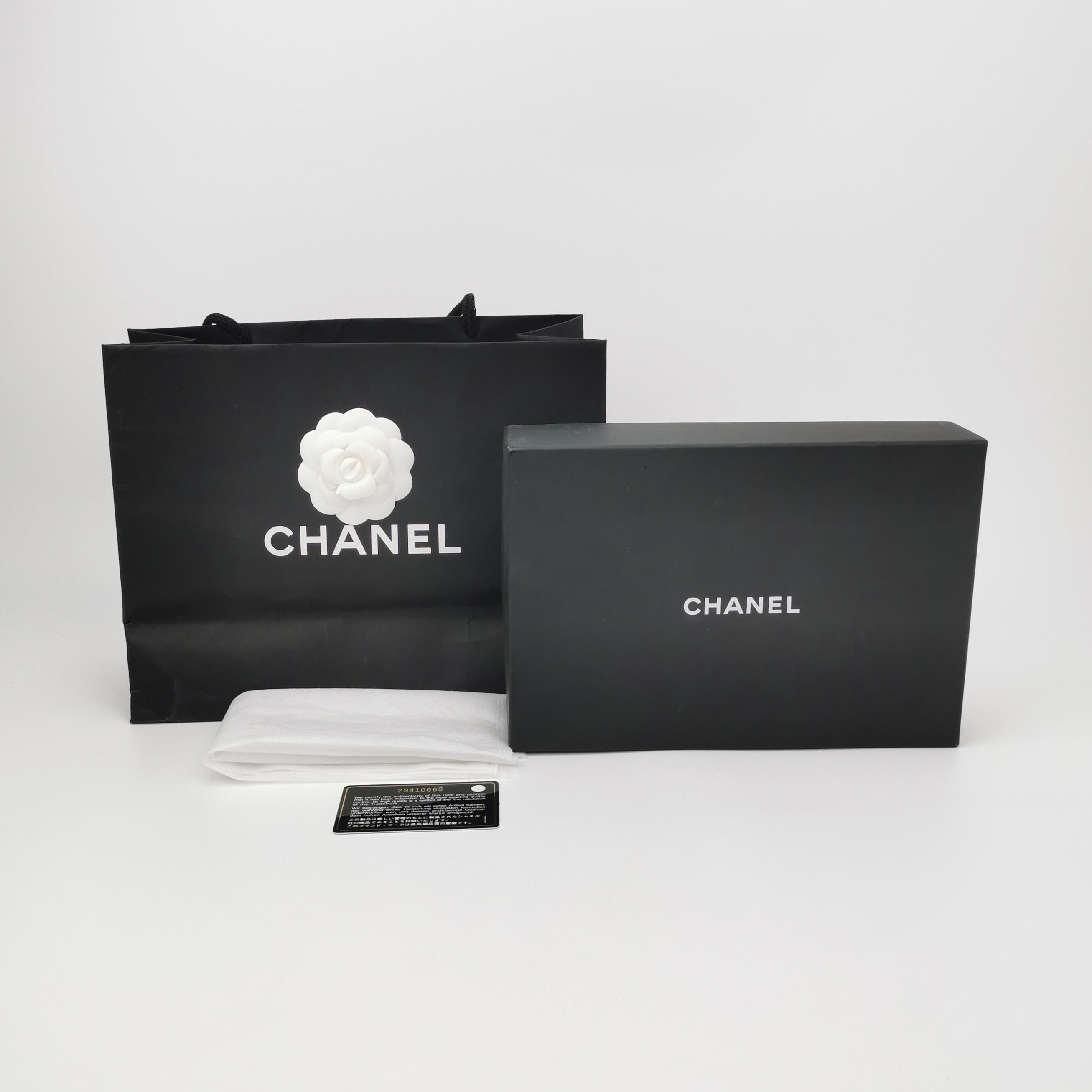 Chanel Chanel Women os Shoulder Bags Size ONE SIZE - 9 Thumbnail