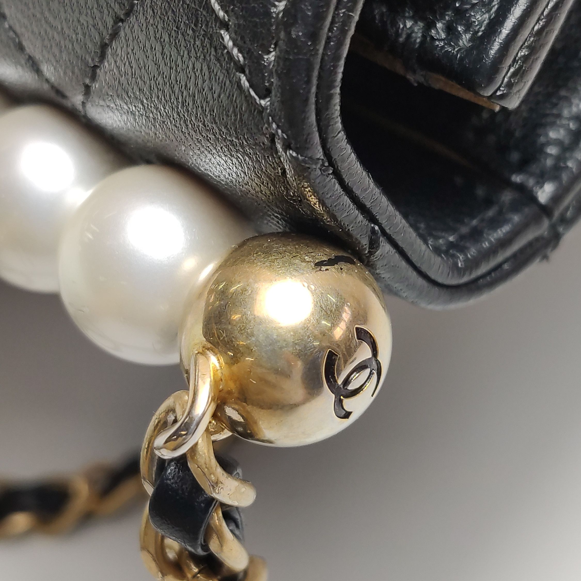 Chanel Chanel Women os Shoulder Bags Size ONE SIZE - 17 Thumbnail