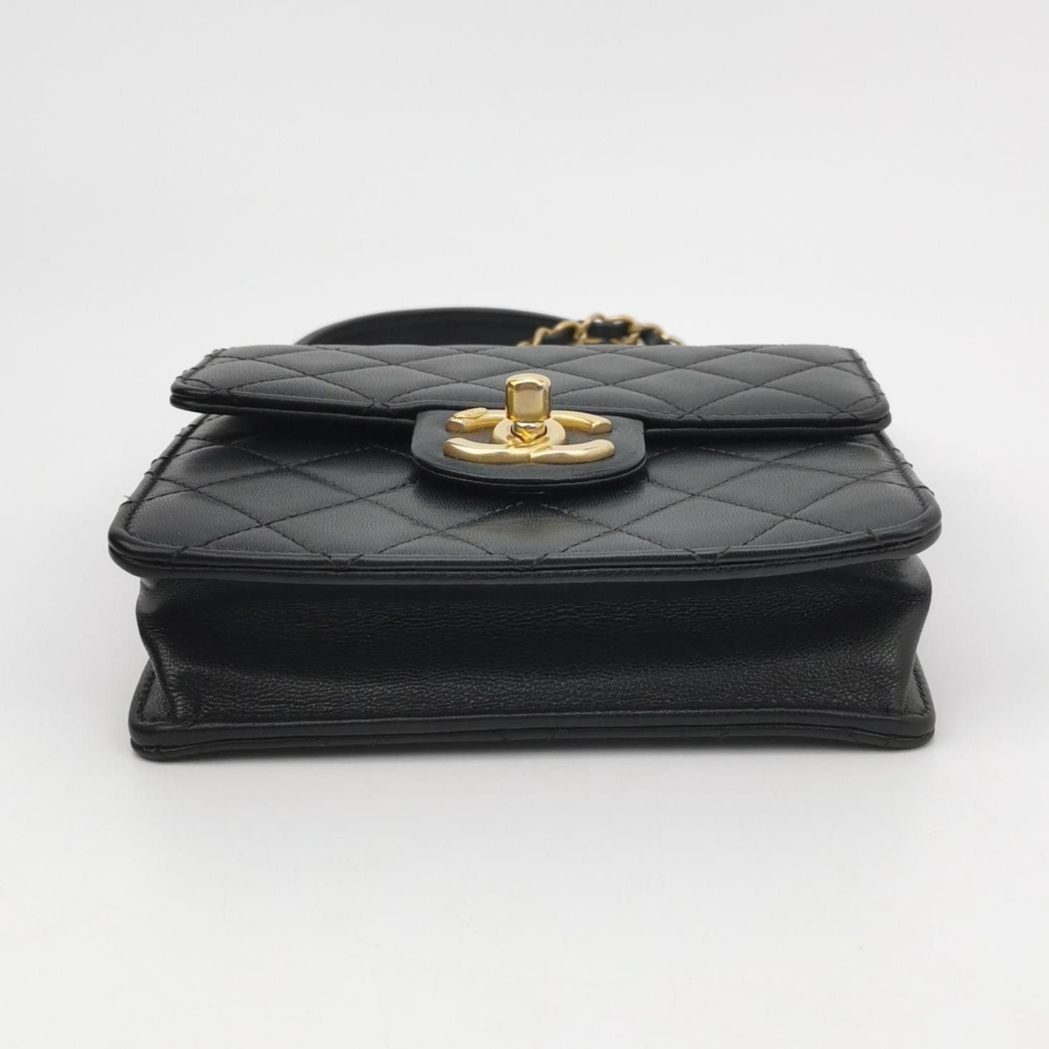 Chanel Chanel Women os Shoulder Bags Size ONE SIZE - 6 Thumbnail