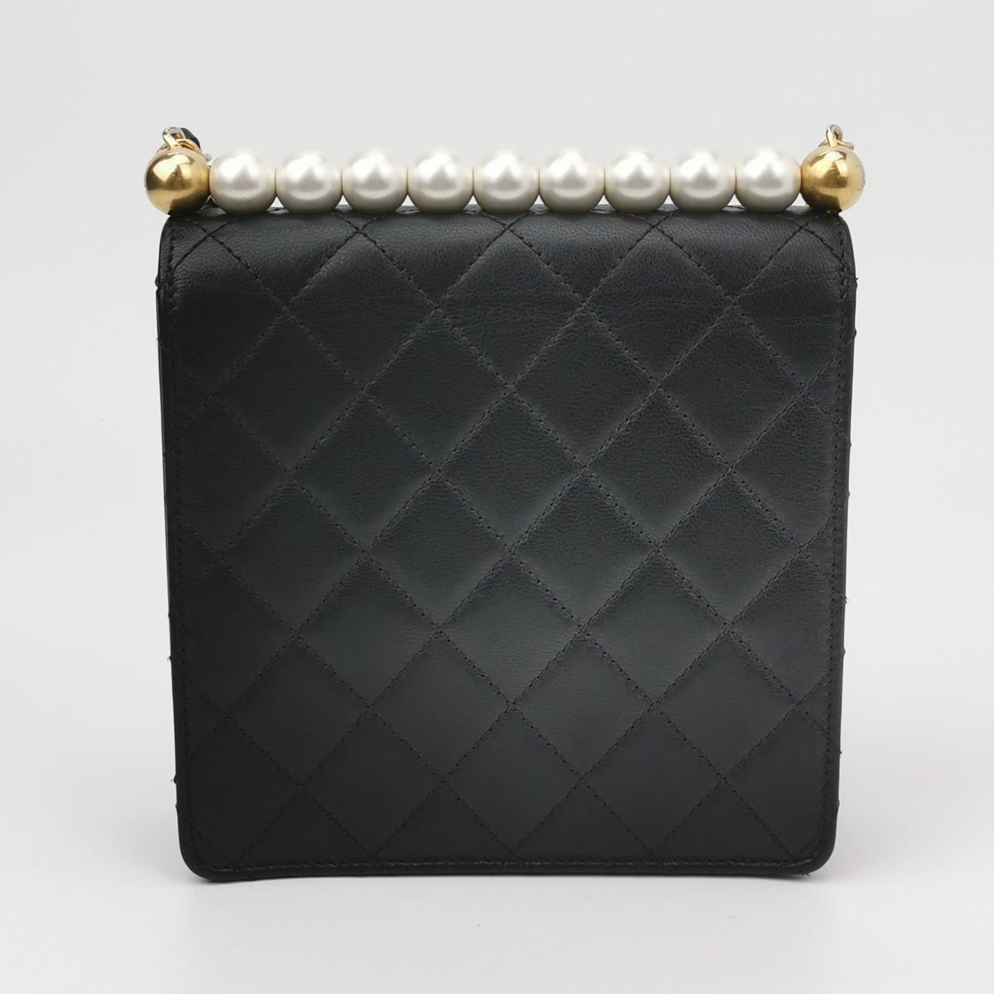Chanel Chanel Women os Shoulder Bags Size ONE SIZE - 5 Thumbnail