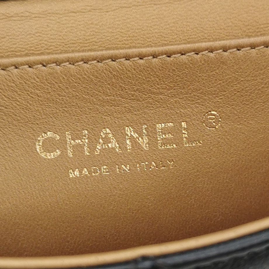 Chanel Chanel Women os Shoulder Bags Size ONE SIZE - 8 Thumbnail