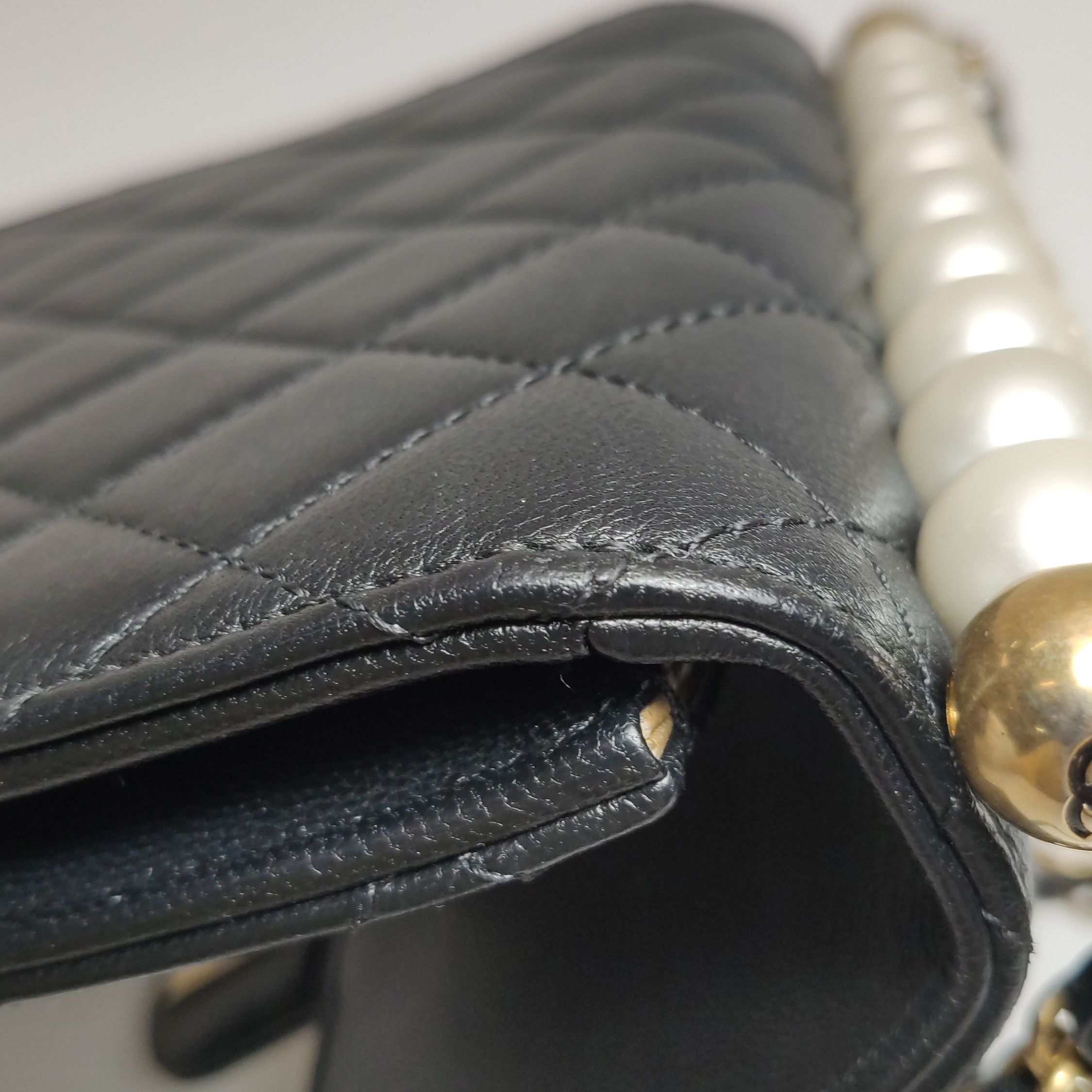Chanel Chanel Women os Shoulder Bags Size ONE SIZE - 20 Thumbnail