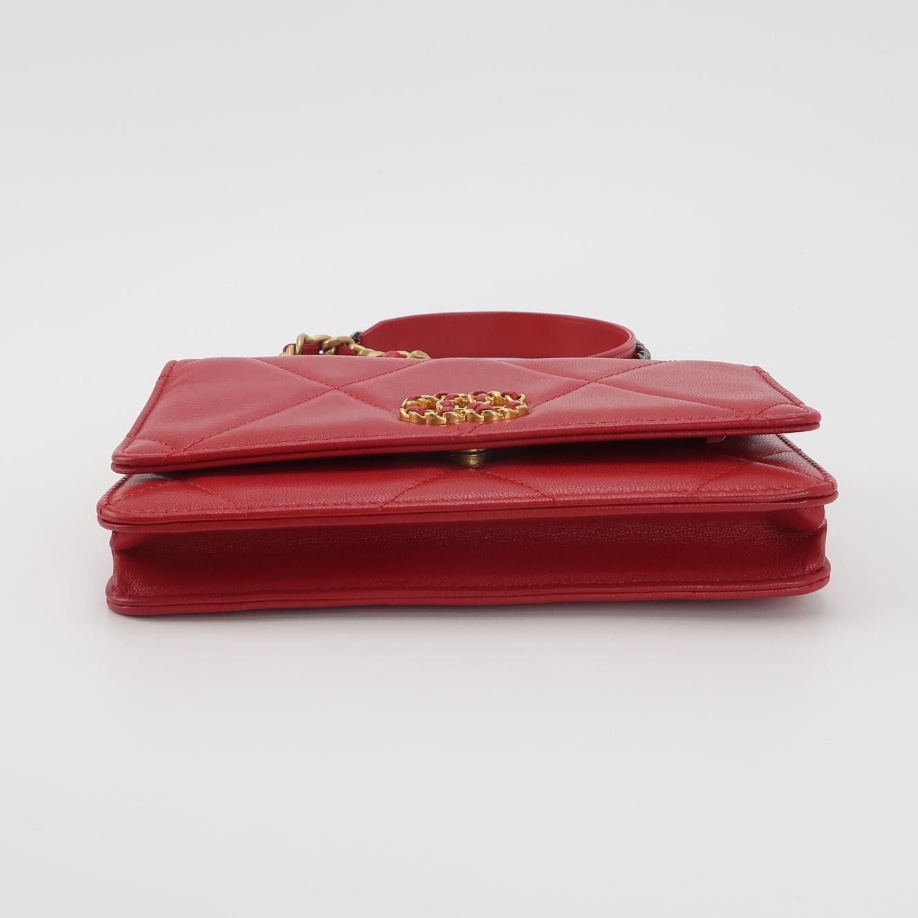 Chanel Chanel Women os Crossbody Bags Size ONE SIZE - 6 Thumbnail