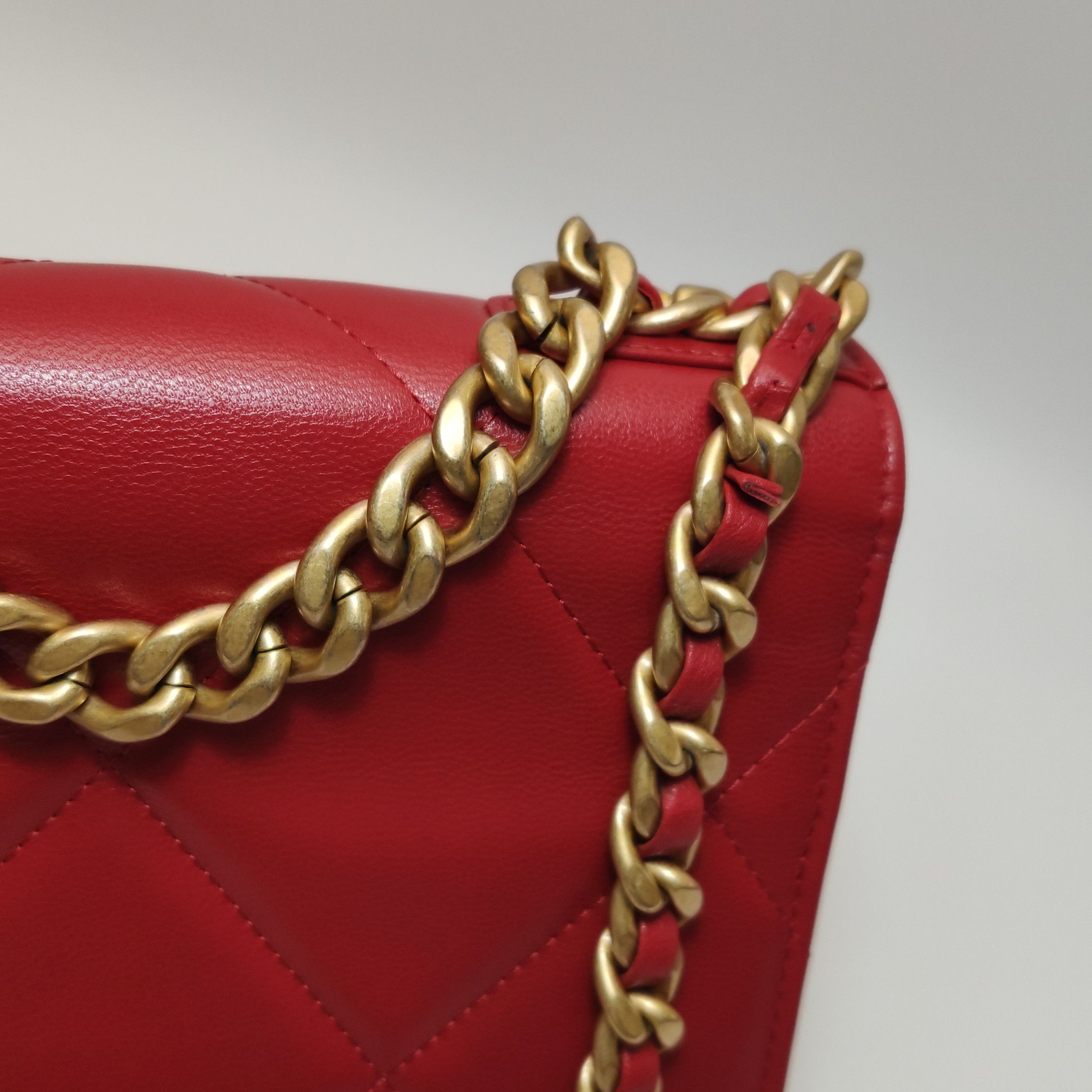 Chanel Chanel Women os Crossbody Bags Size ONE SIZE - 19 Thumbnail
