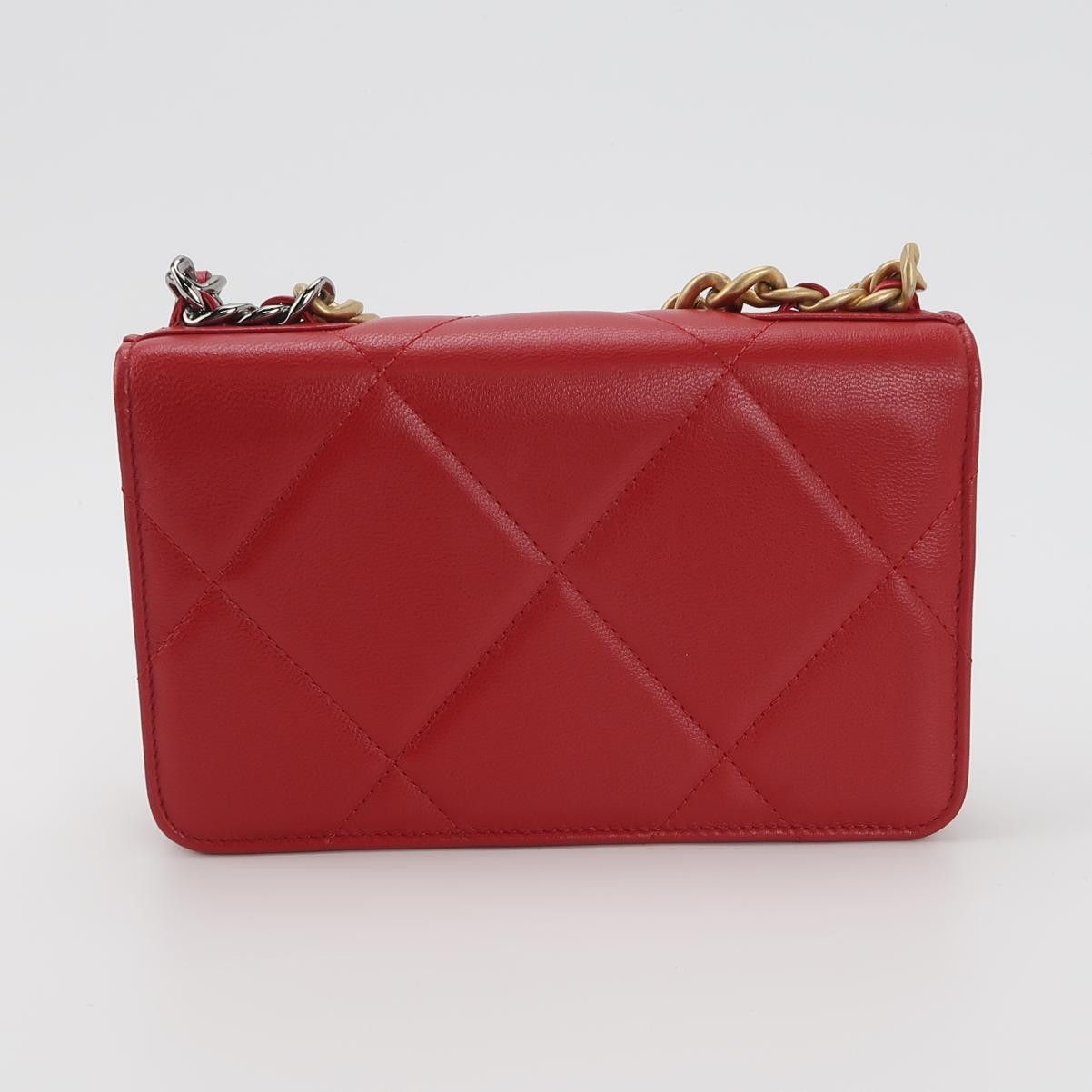 Chanel Chanel Women os Crossbody Bags Size ONE SIZE - 5 Thumbnail
