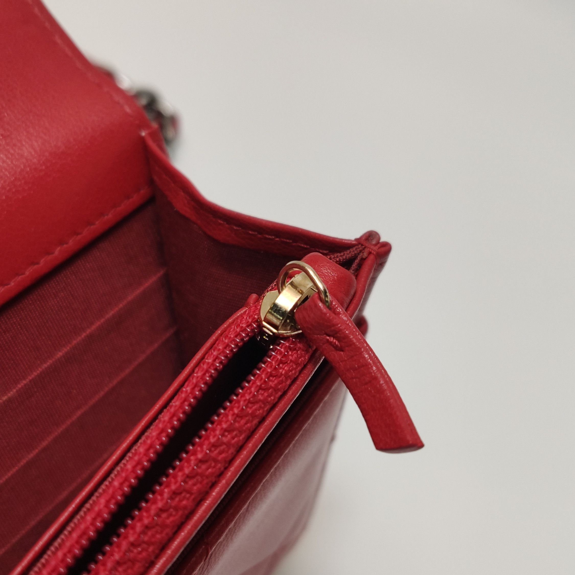 Chanel Chanel Women os Crossbody Bags Size ONE SIZE - 16 Thumbnail