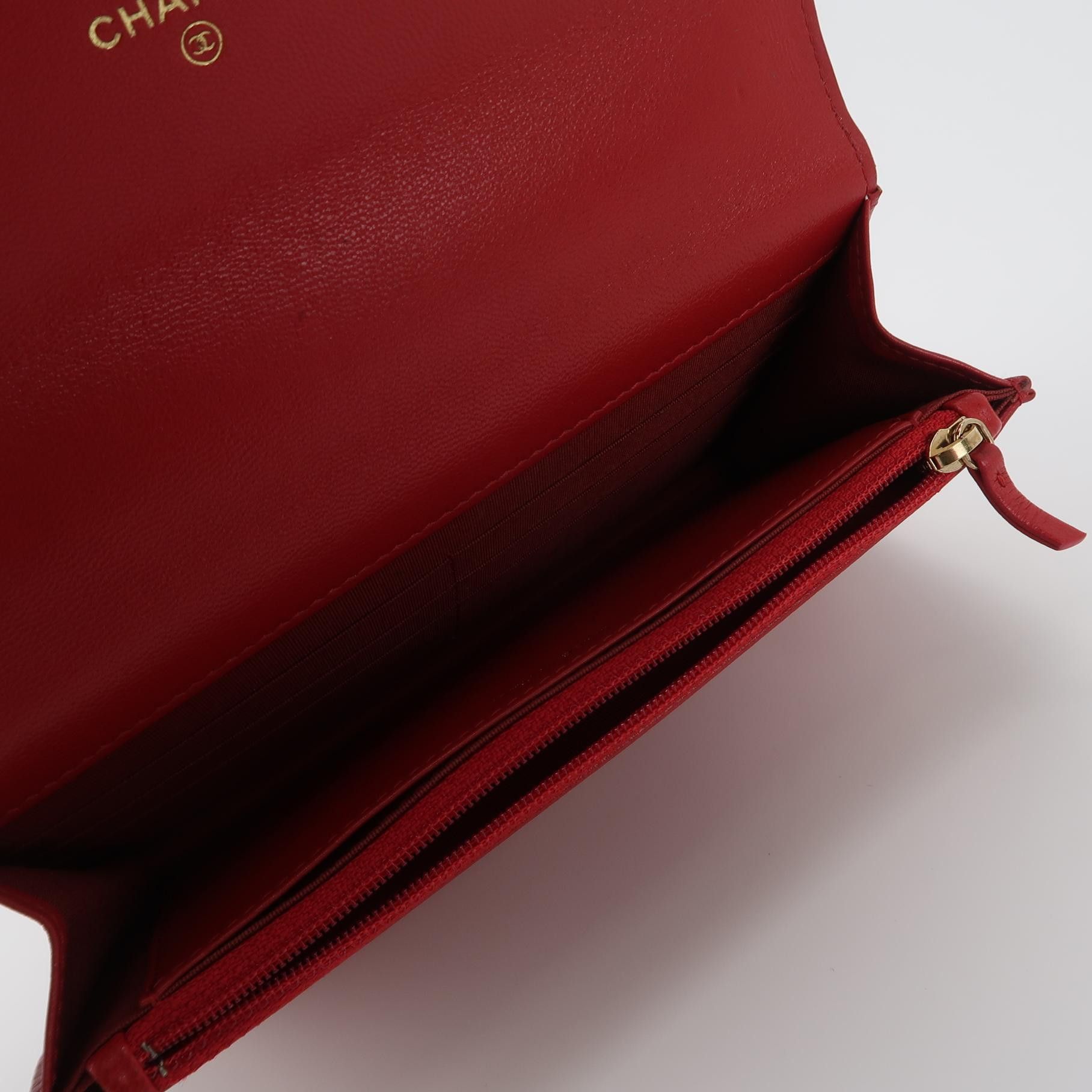 Chanel Chanel Women os Crossbody Bags Size ONE SIZE - 7 Thumbnail