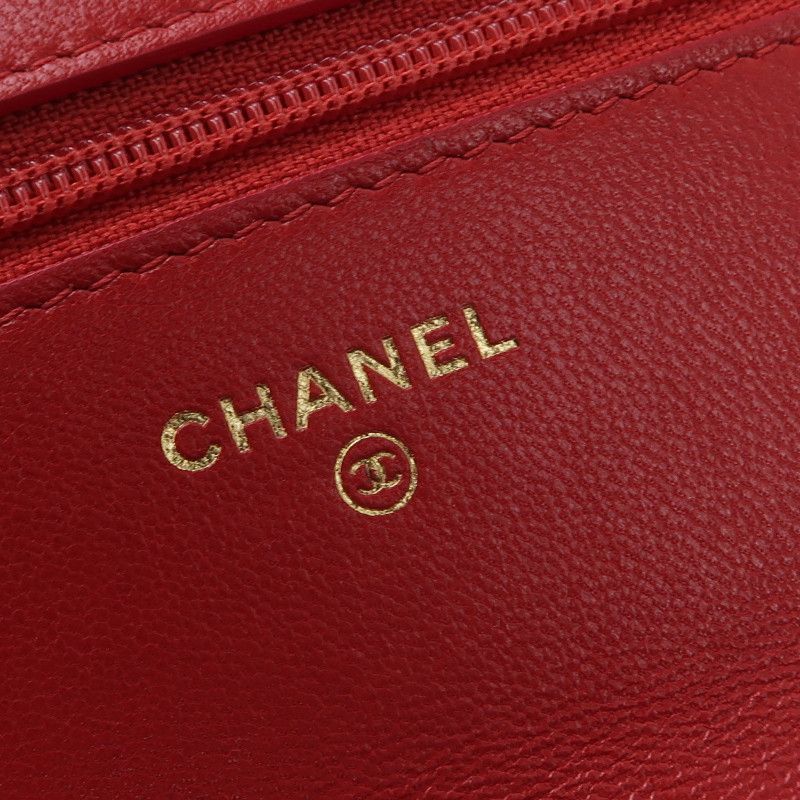 Chanel Chanel Women os Crossbody Bags Size ONE SIZE - 8 Thumbnail
