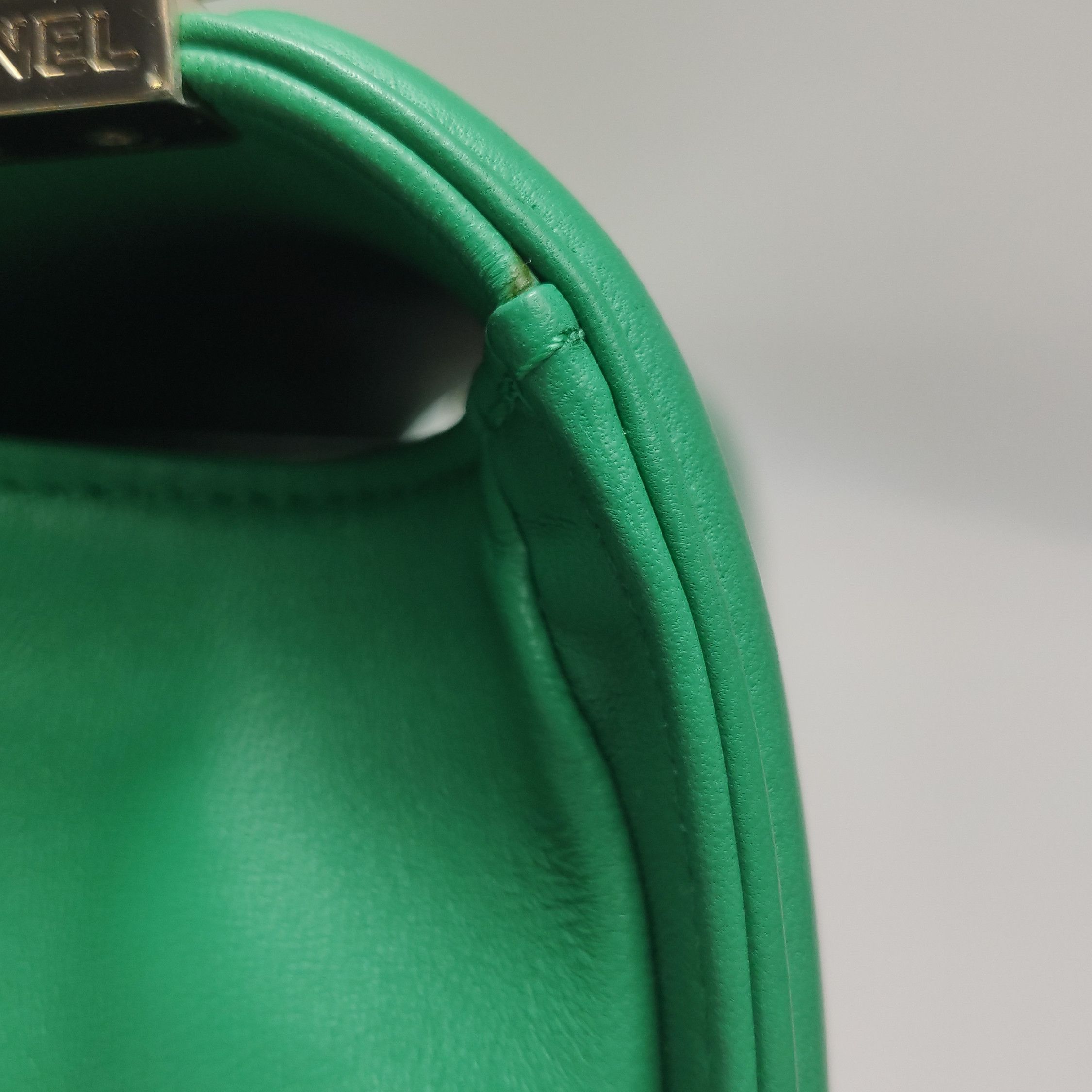 Chanel Chanel Women os Shoulder Bags Size ONE SIZE - 18 Thumbnail